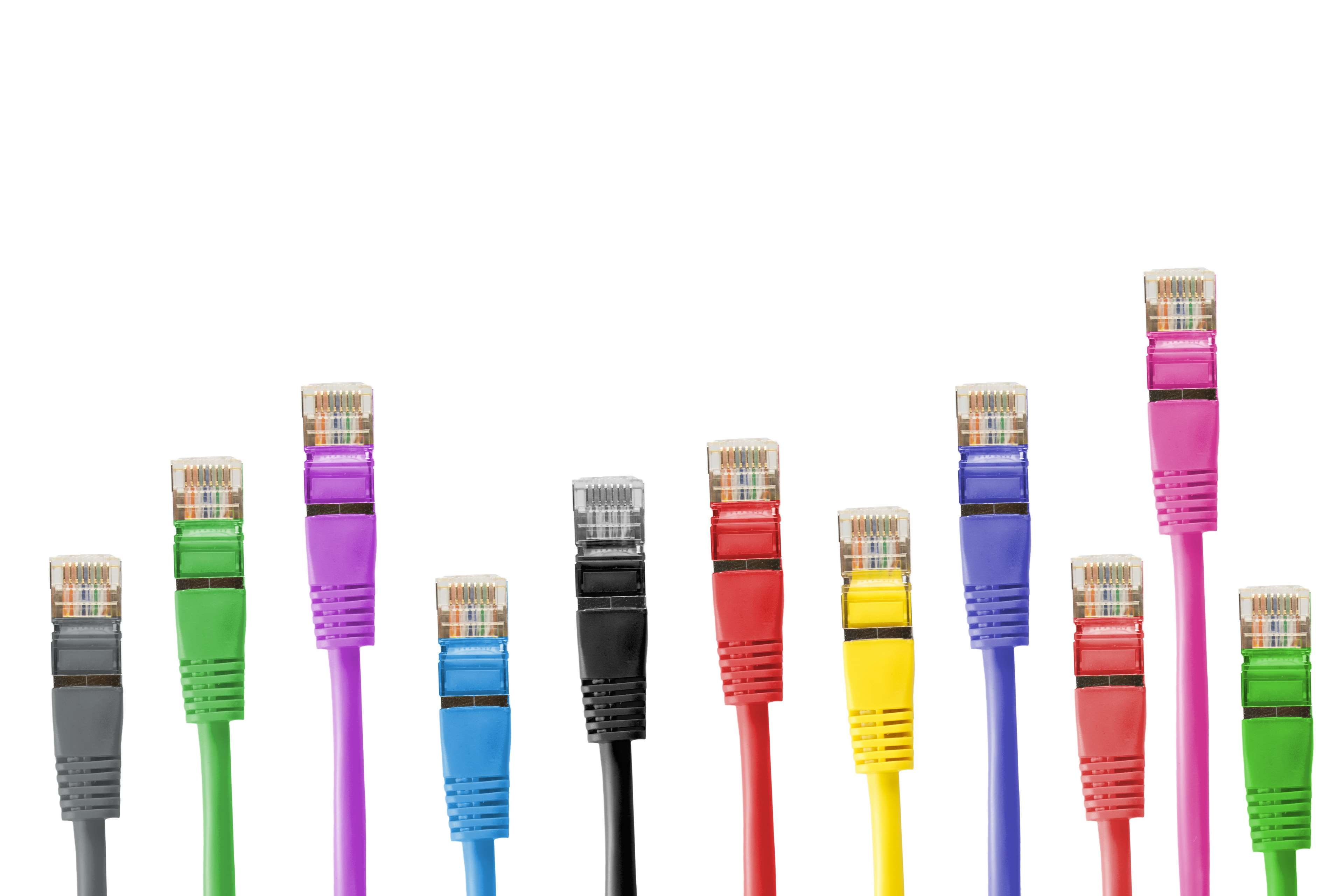 cable, connection, data processing, fs, lan, lan cable, line