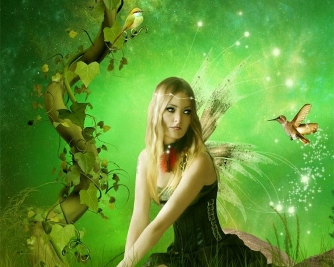 fairy