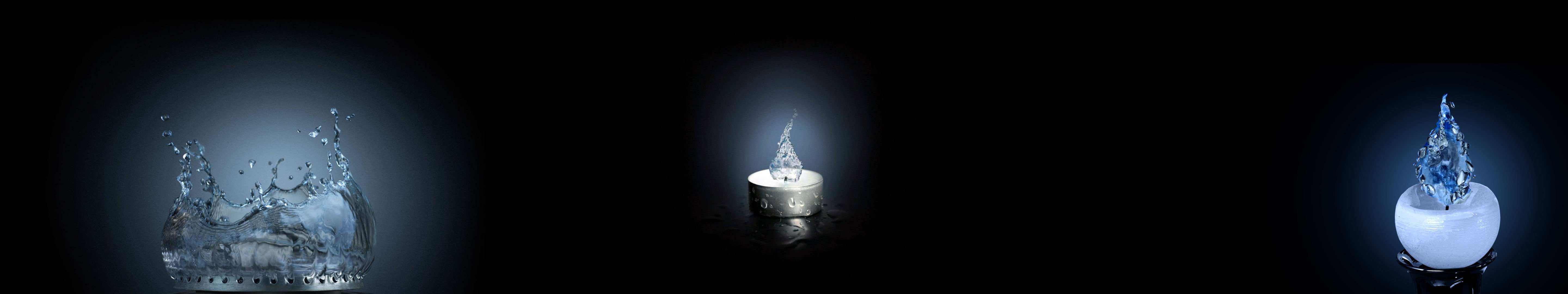 eau, element, elements, feu, fire, water