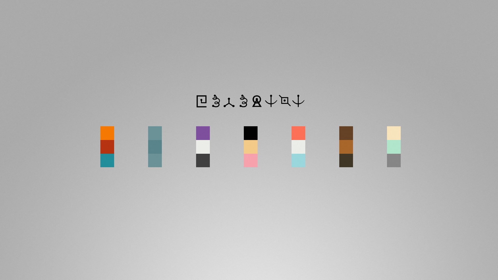 gray background with text overlay, Minimalism, Bender, Futurama