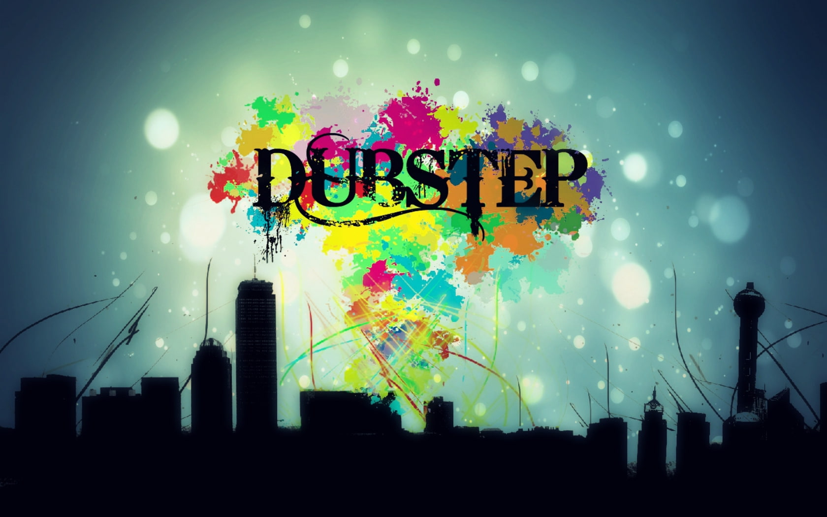 Dubstep, music, house, techno, remix