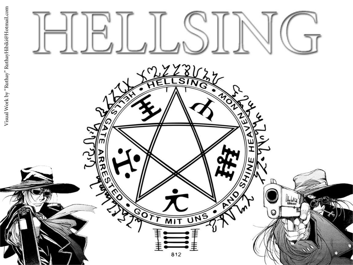 hellsing