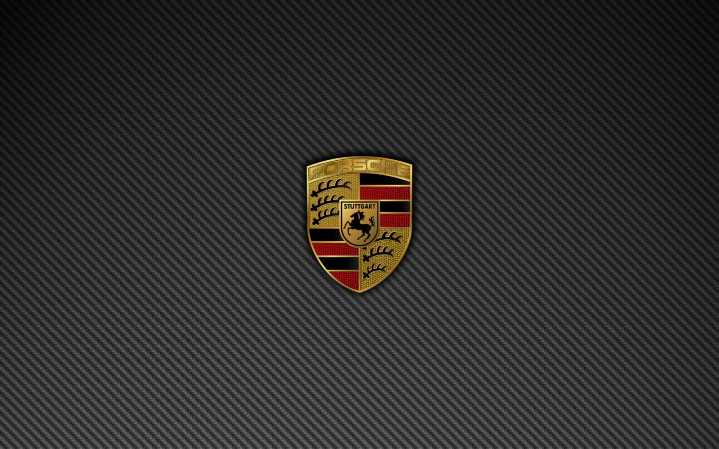 logo, Porsche, minimalism, car, no people, close-up, indoors