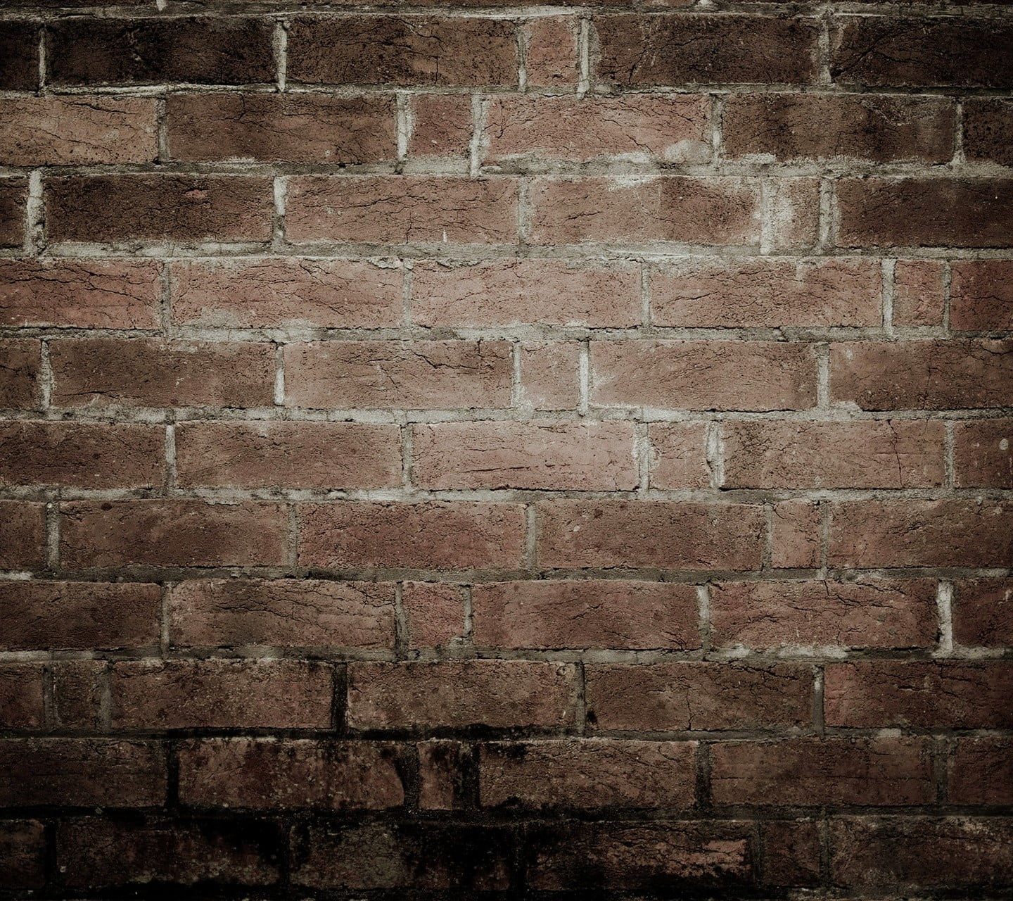 brown wall bricks, texture, brick wall, wall - building feature