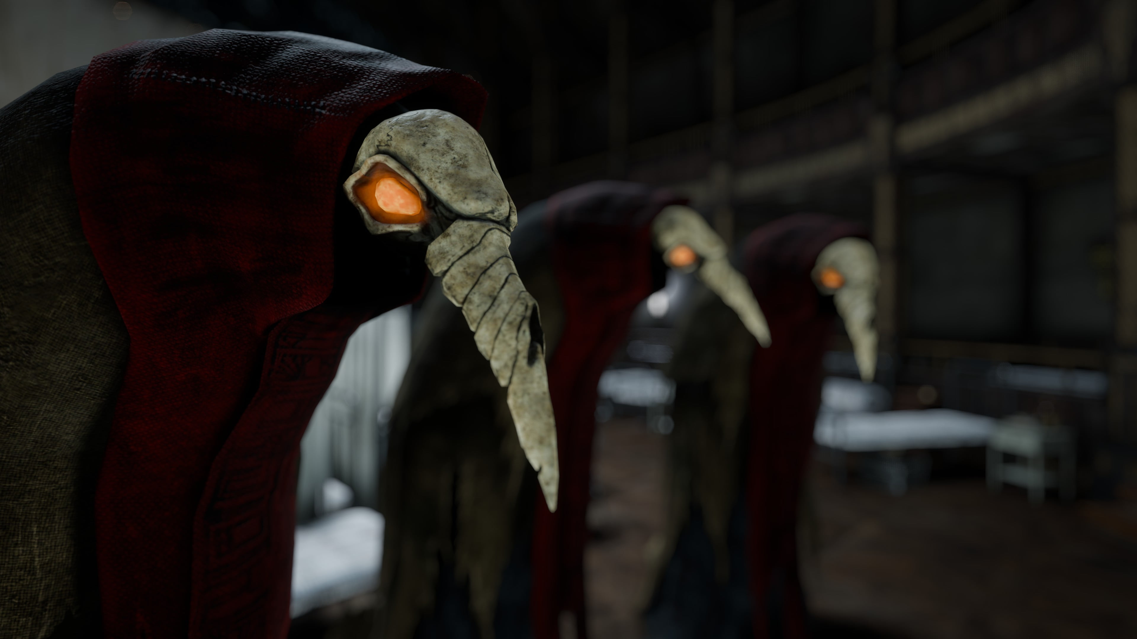 pathologic 3, pathologic 2, screen shot