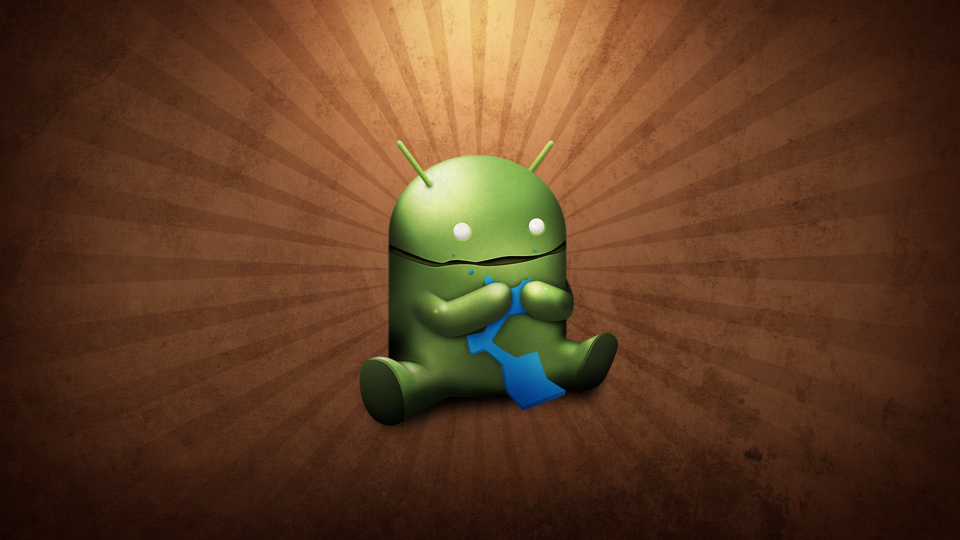 android, cool, hD