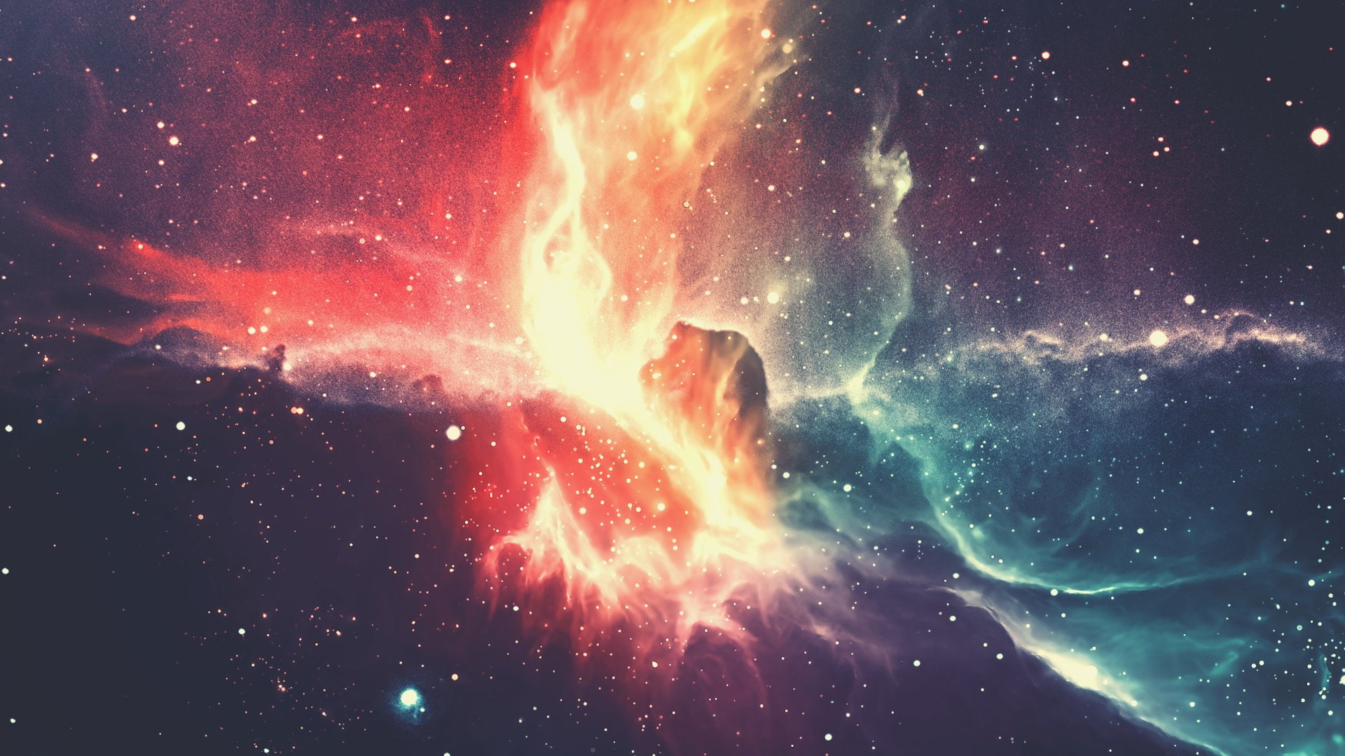 Sci Fi, Nebula