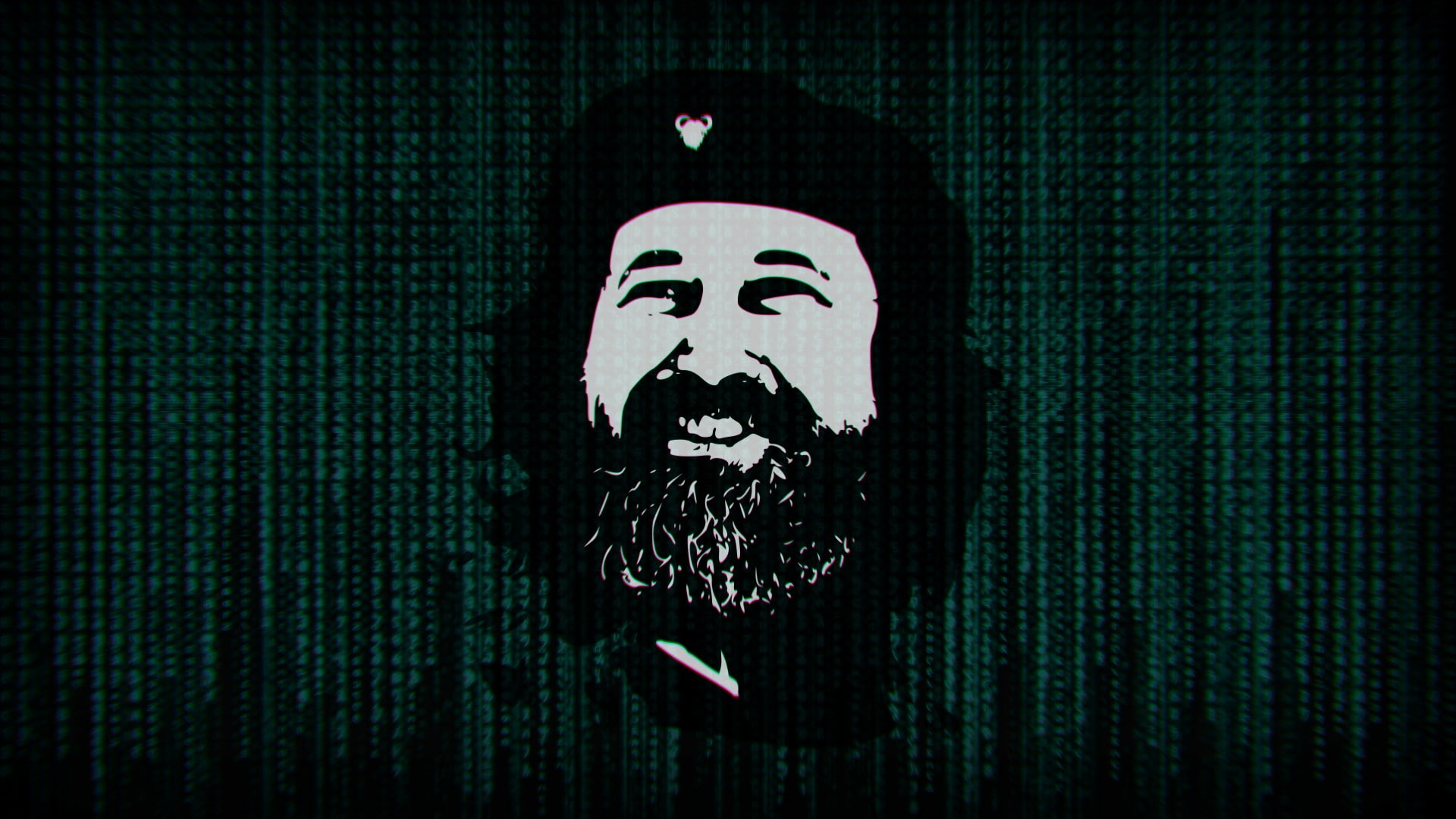 Software, GNU, Linux, Richard Stallman, The Matrix