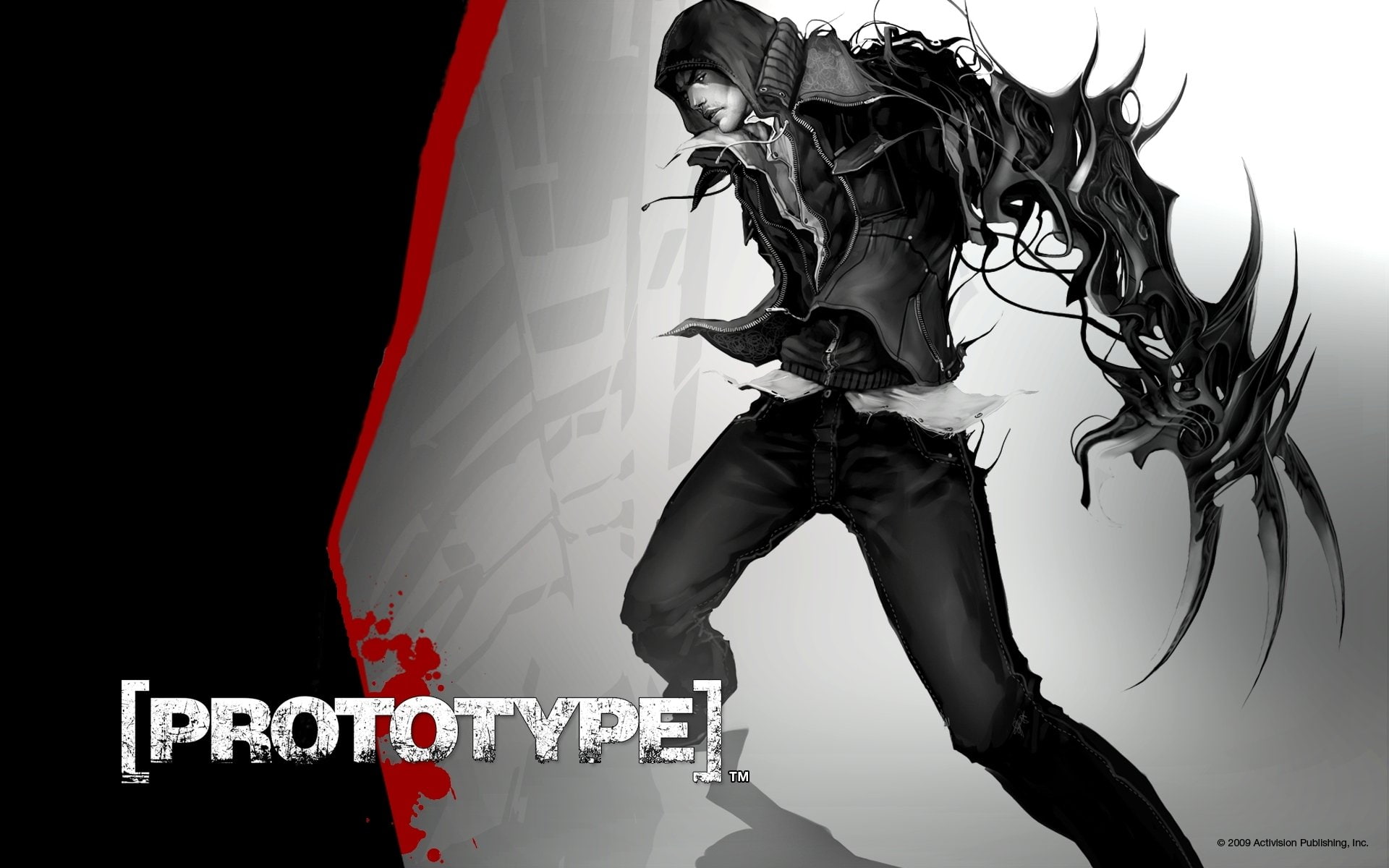 Prototype, Prototype