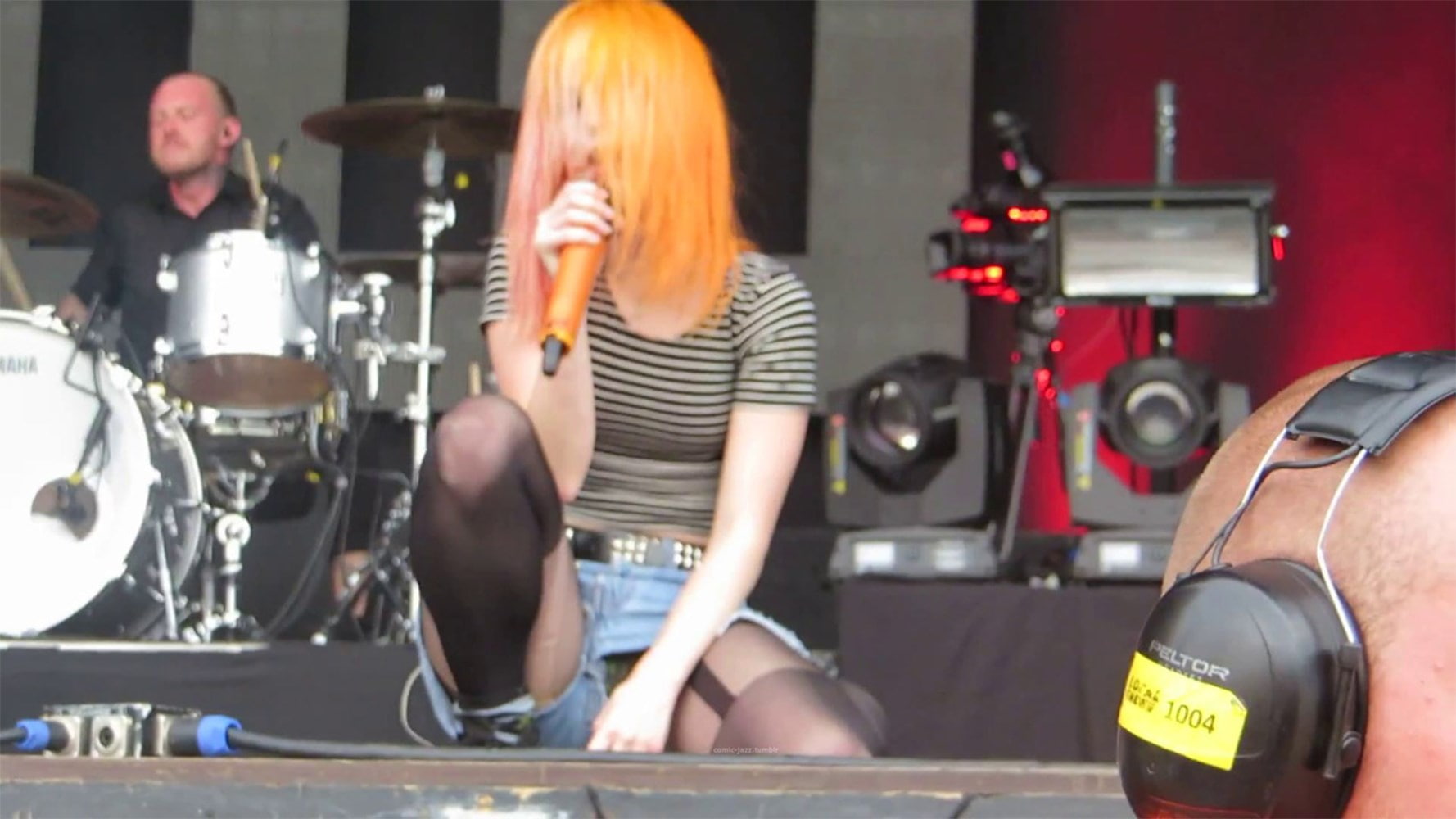 hayley williams