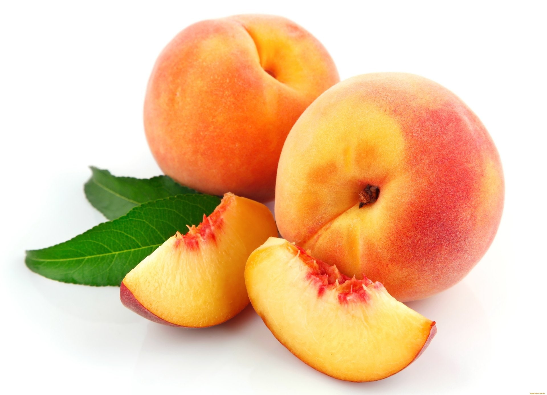 Food, Peach