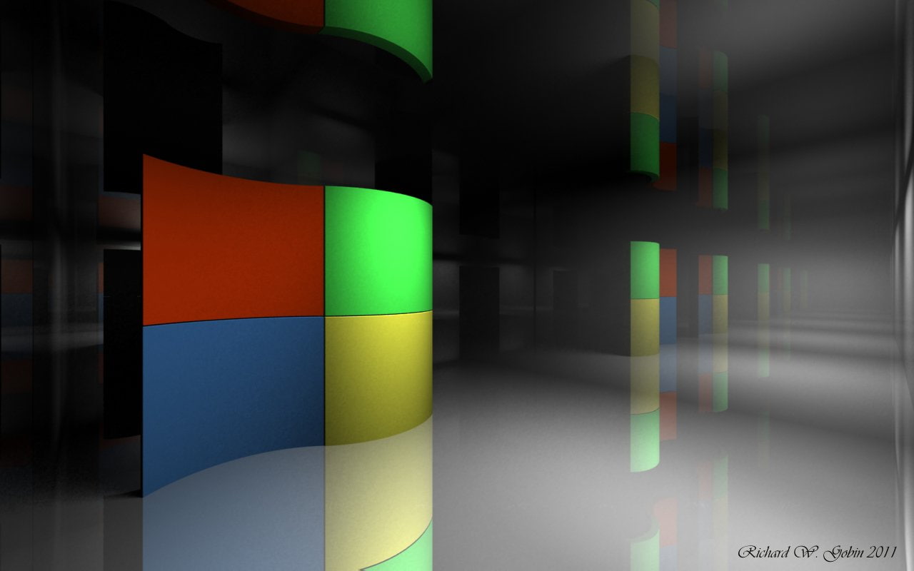 Windows, multi colored, architecture, no people, reflection