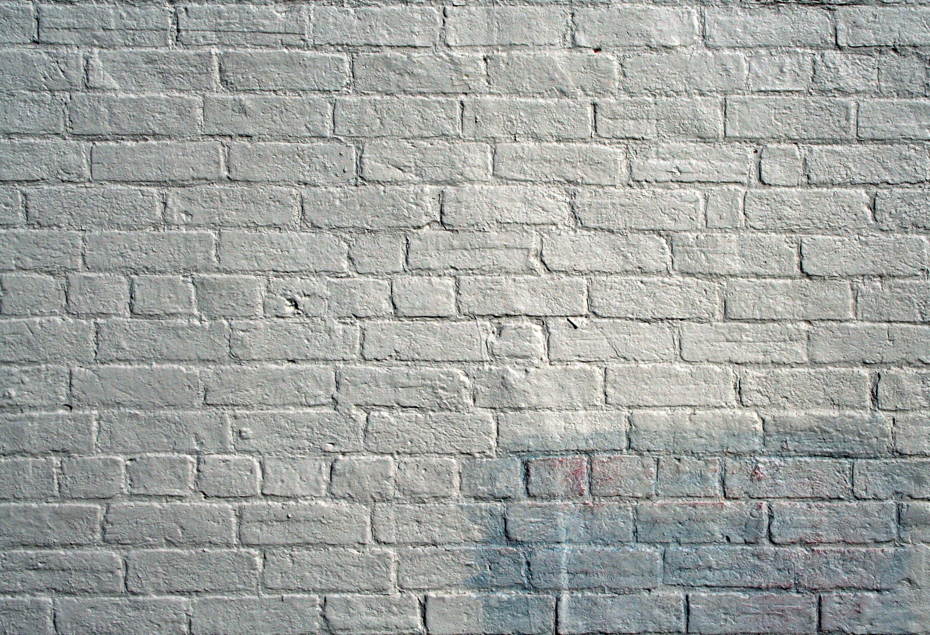 grey concrete brick wall, paint, texture, masonry, backgrounds
