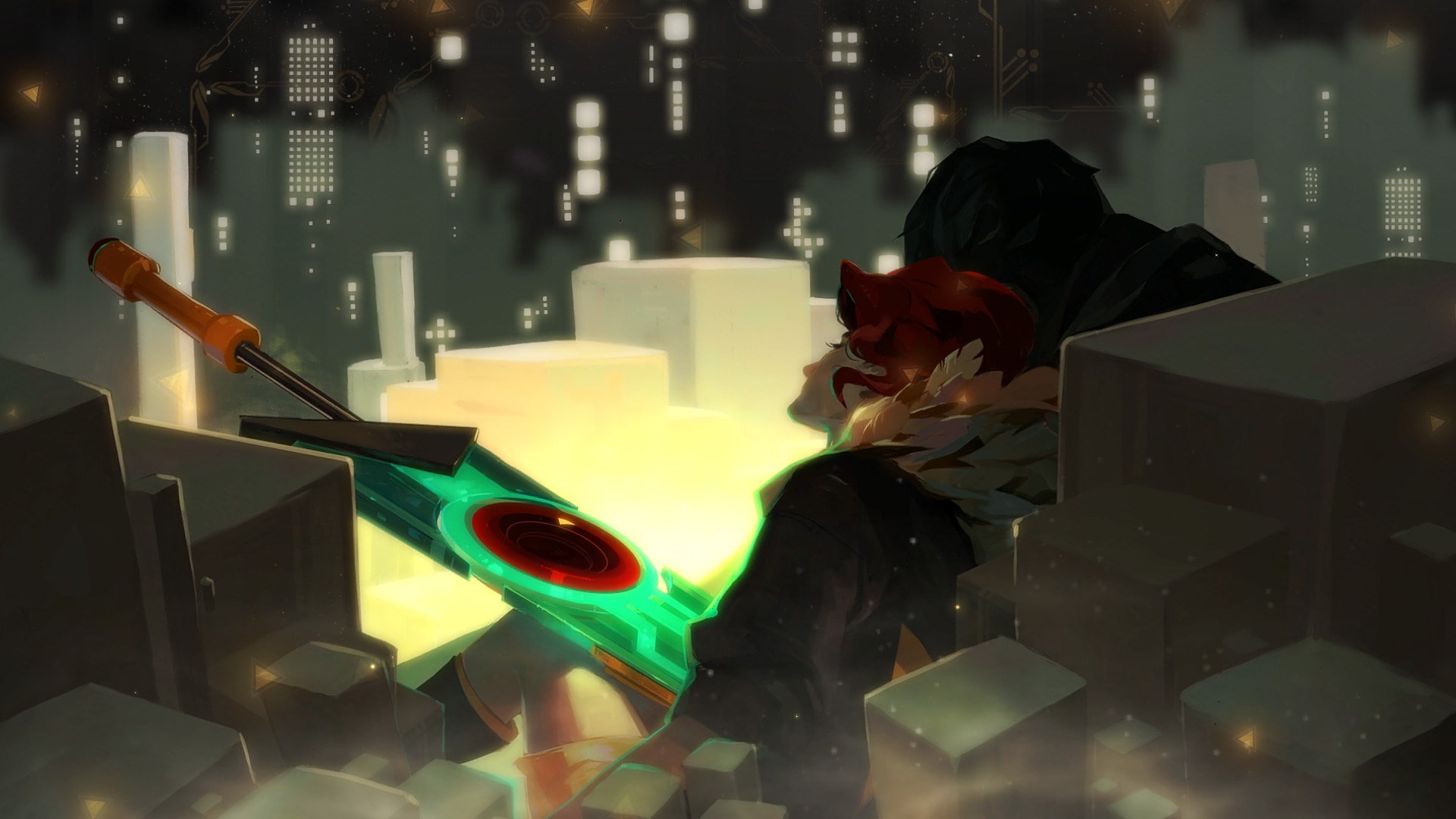 transistor