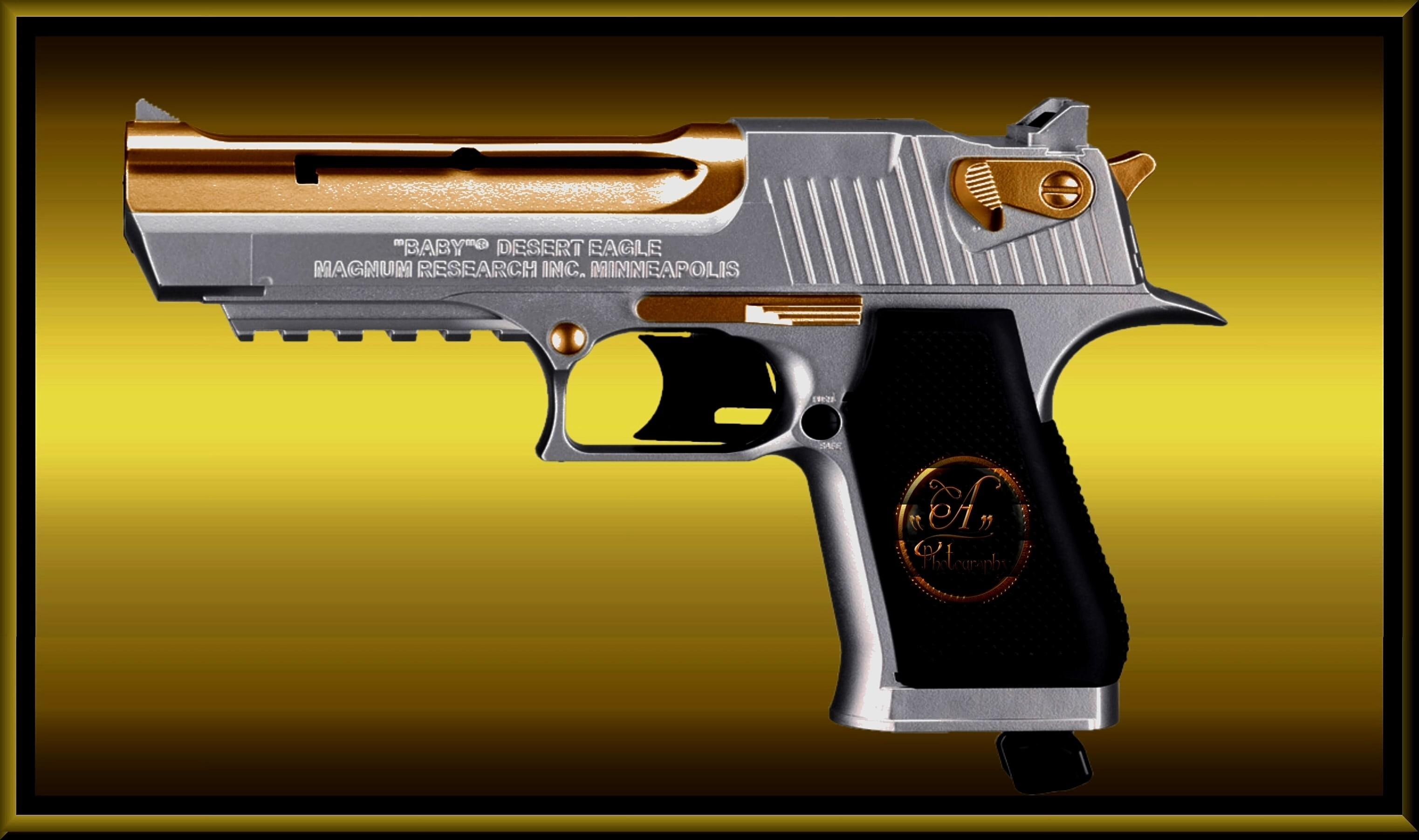 desert, eagle, gun, military, pistol, weapon