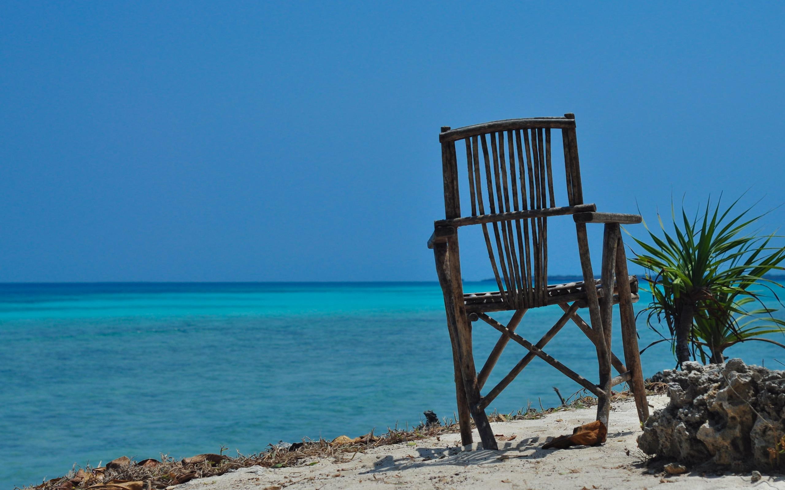 Heaven In Zanzibar, beaches, nature, beautiful, coastline, water