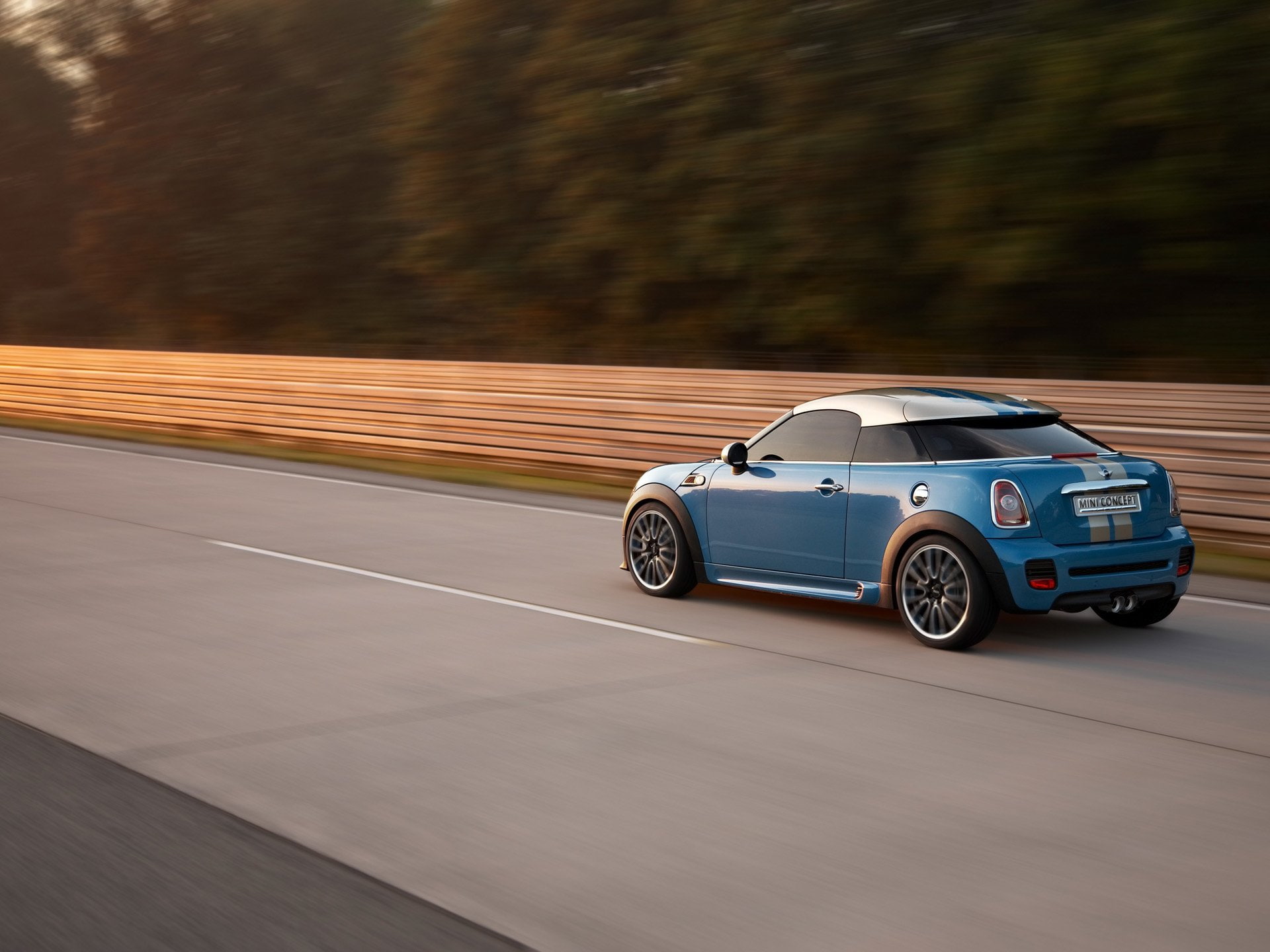 Mini, Mini Cooper