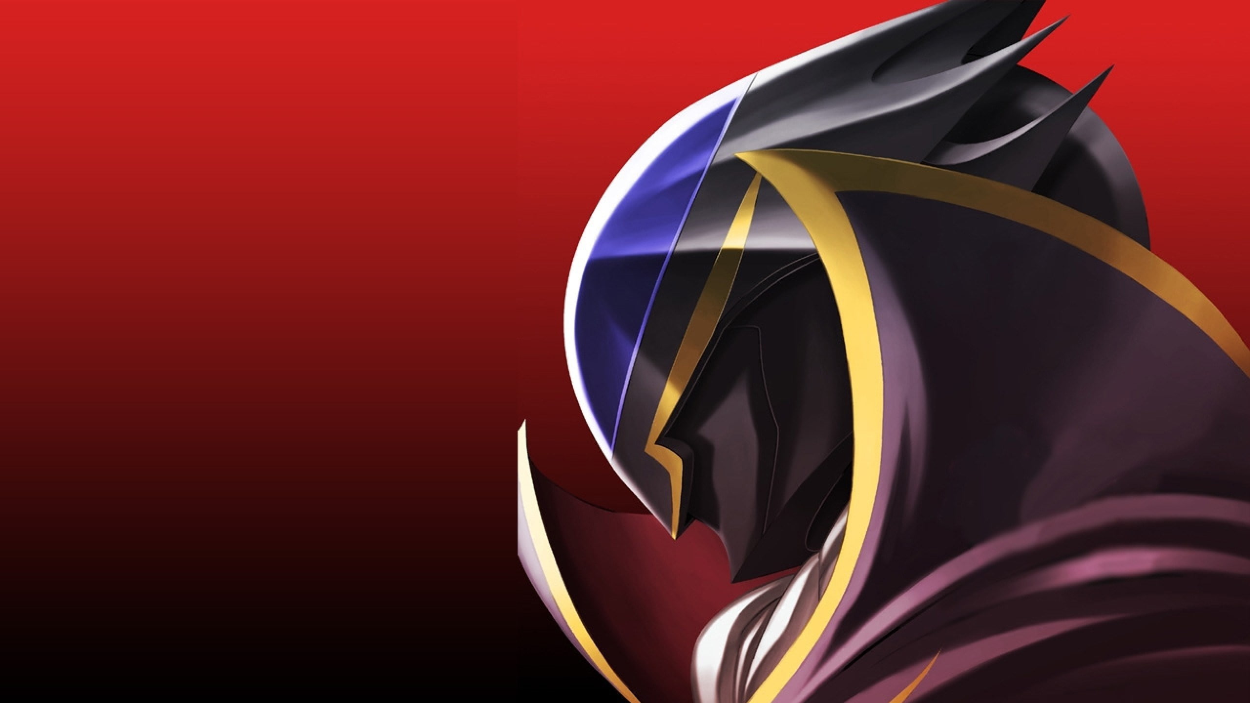 code geass