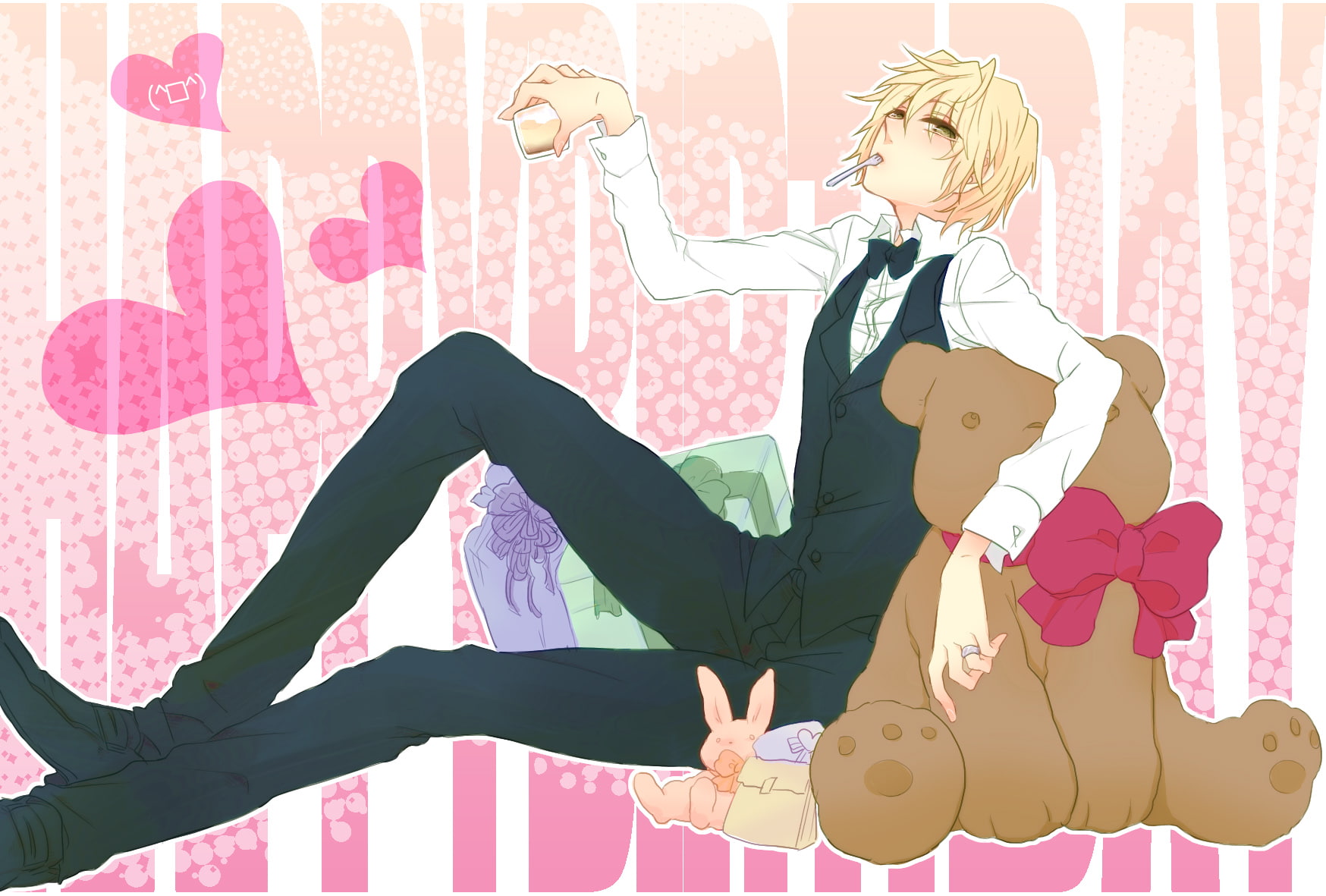 durarara