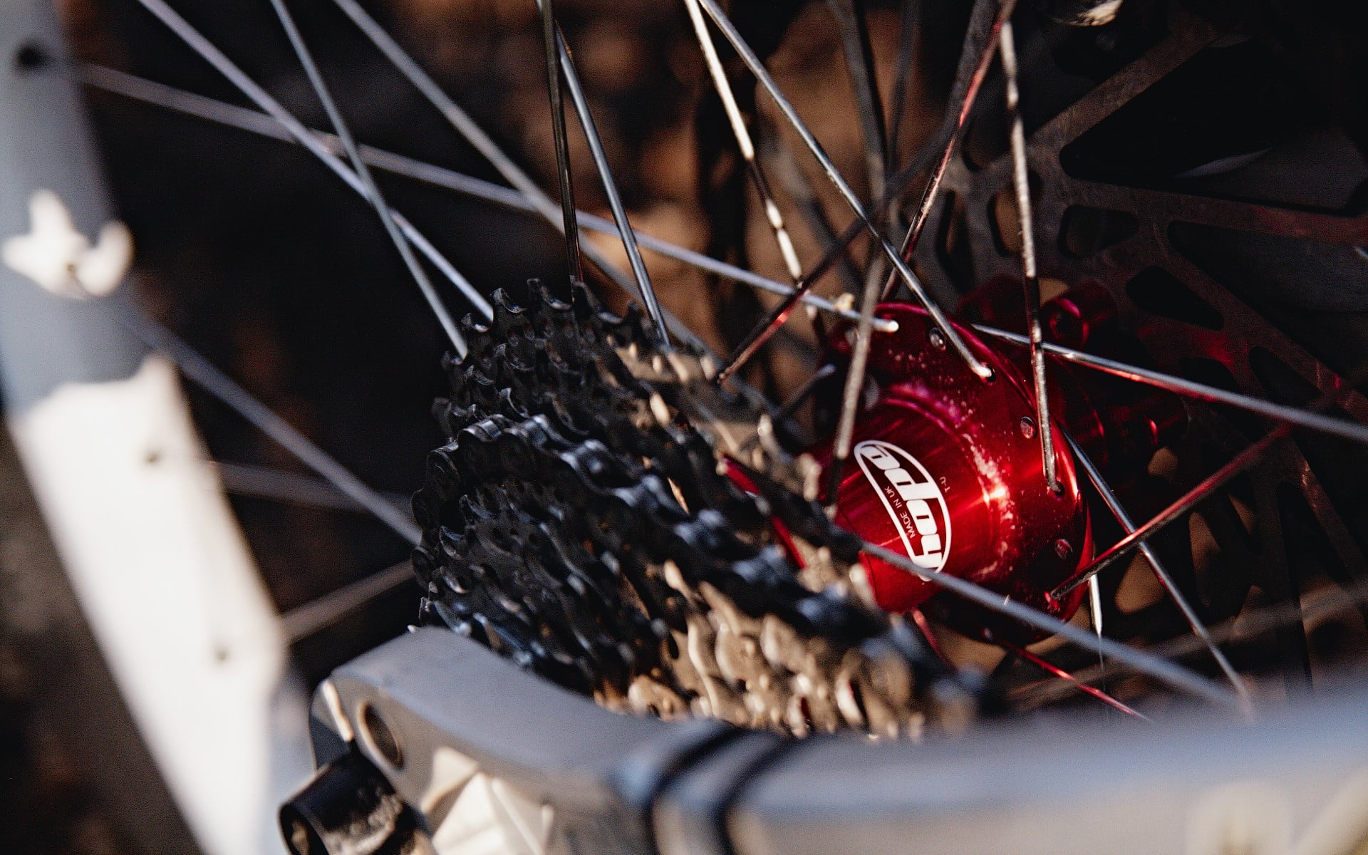 bicycles, bikes, chains, gear, hope, mountain, mtb, speed, wheels