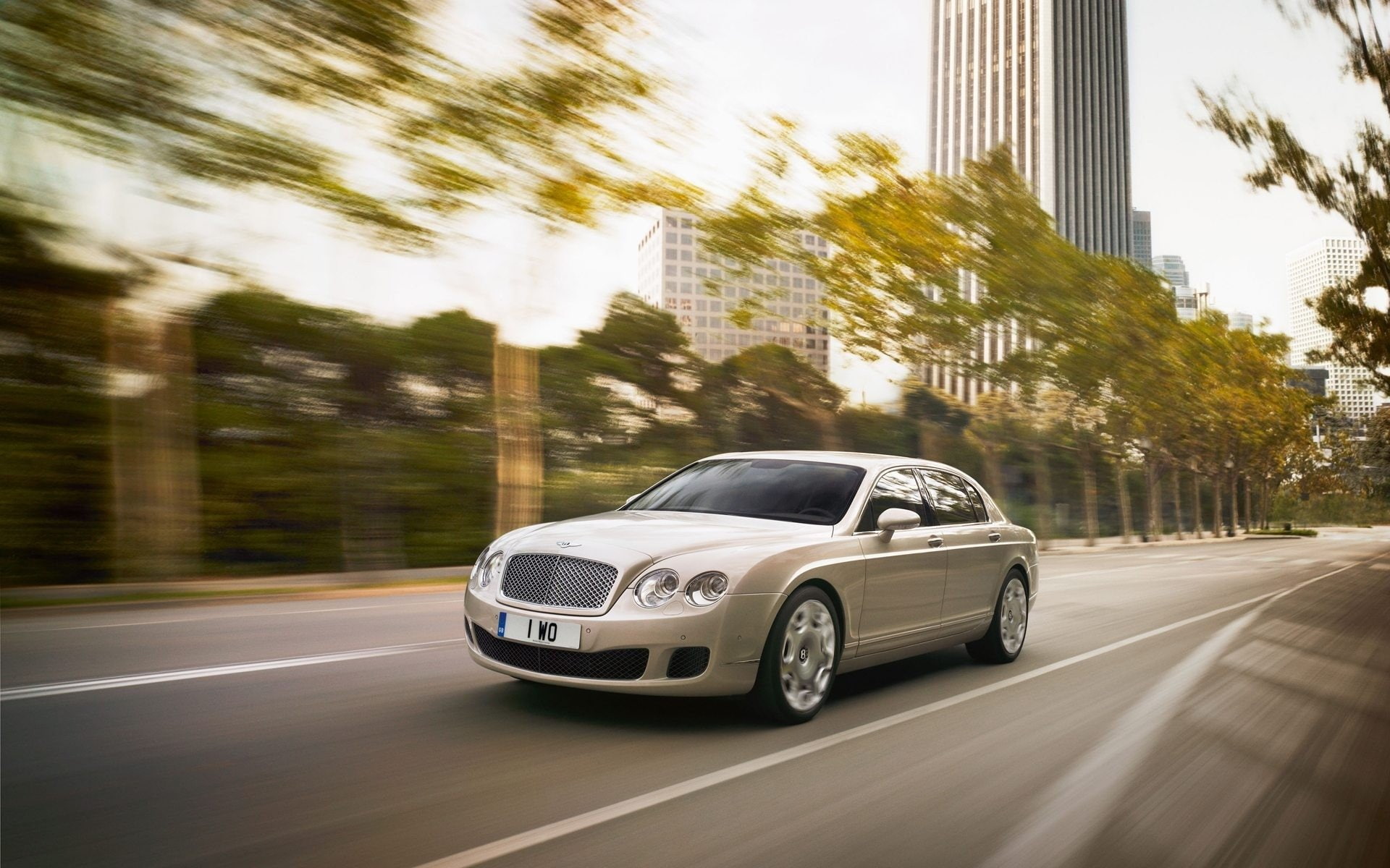 Bentley