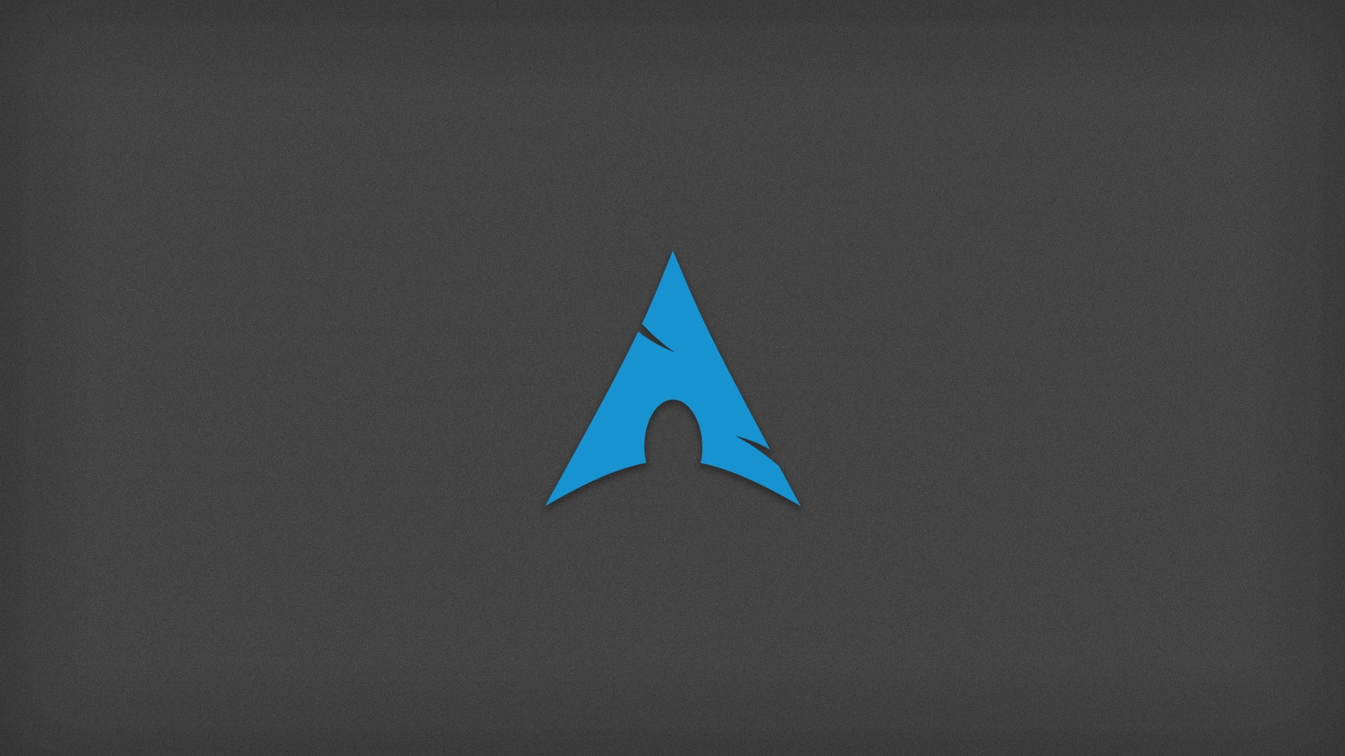 triangle arch linux