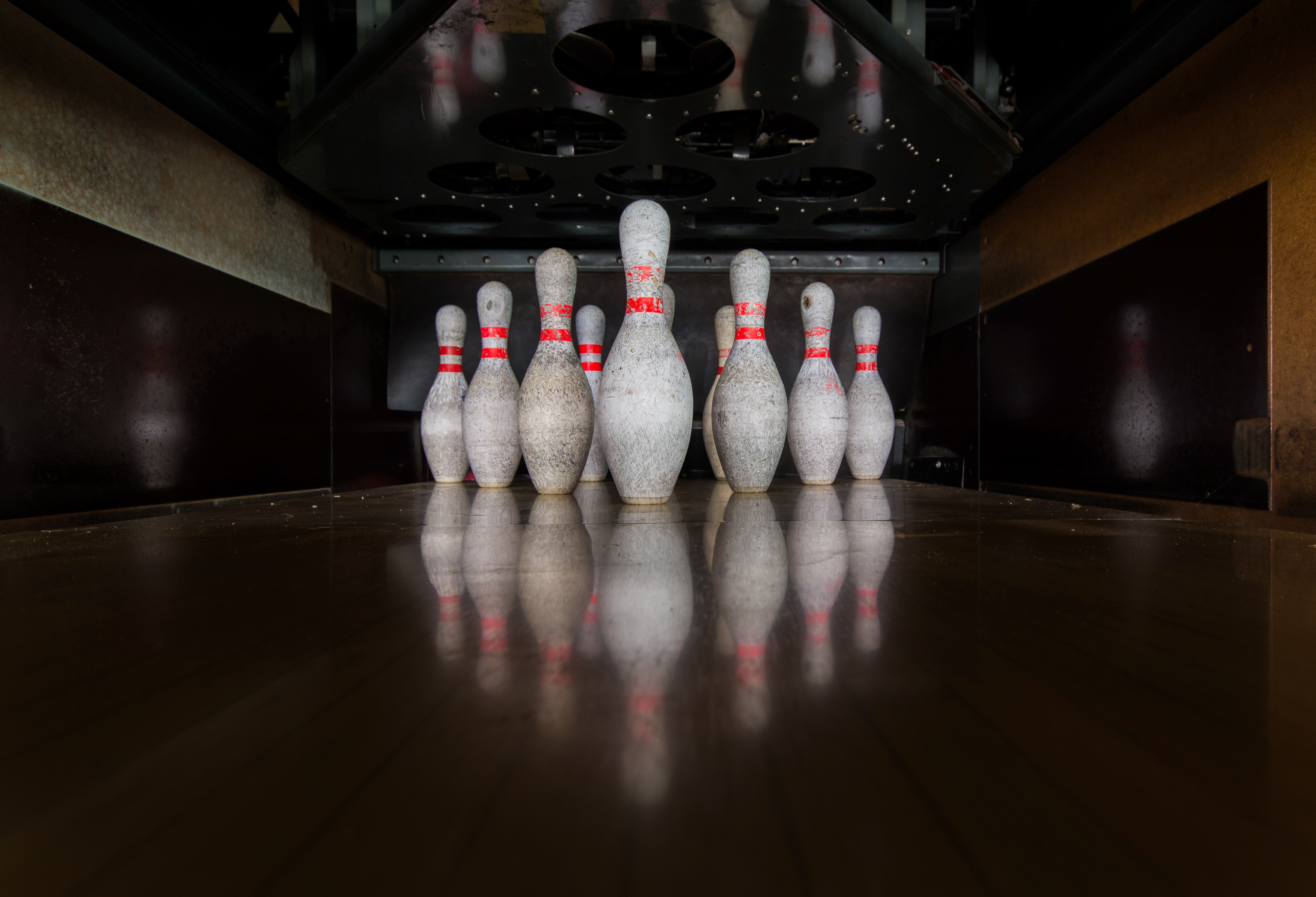 bowling