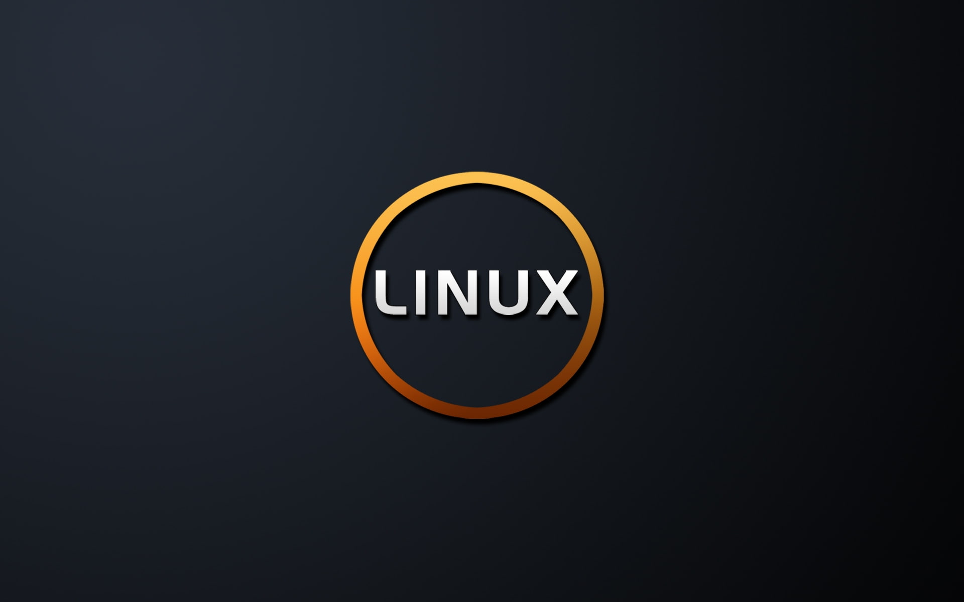 linux logos Technology Linux HD Art