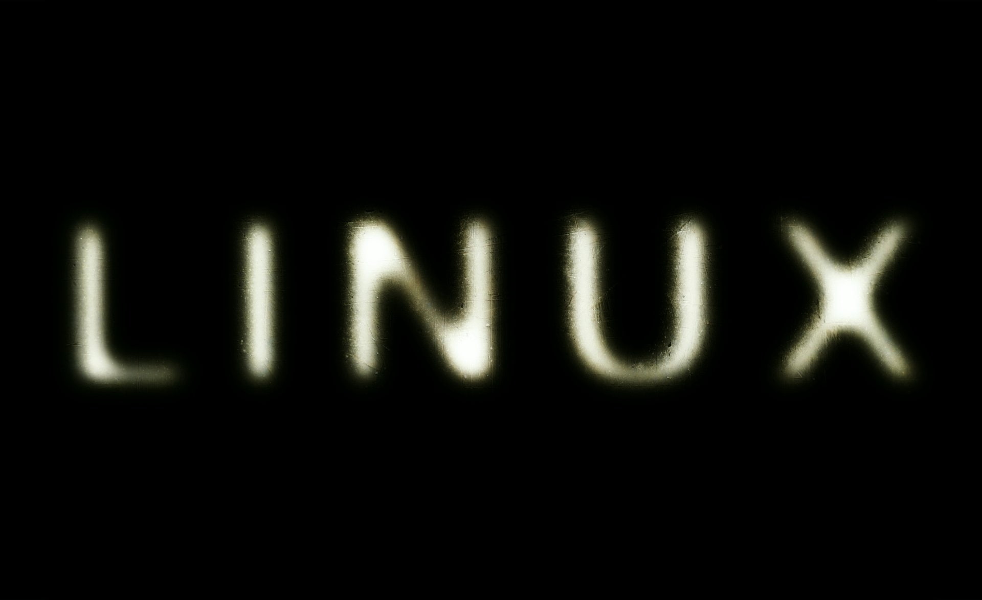Linux wallpaper, Technology