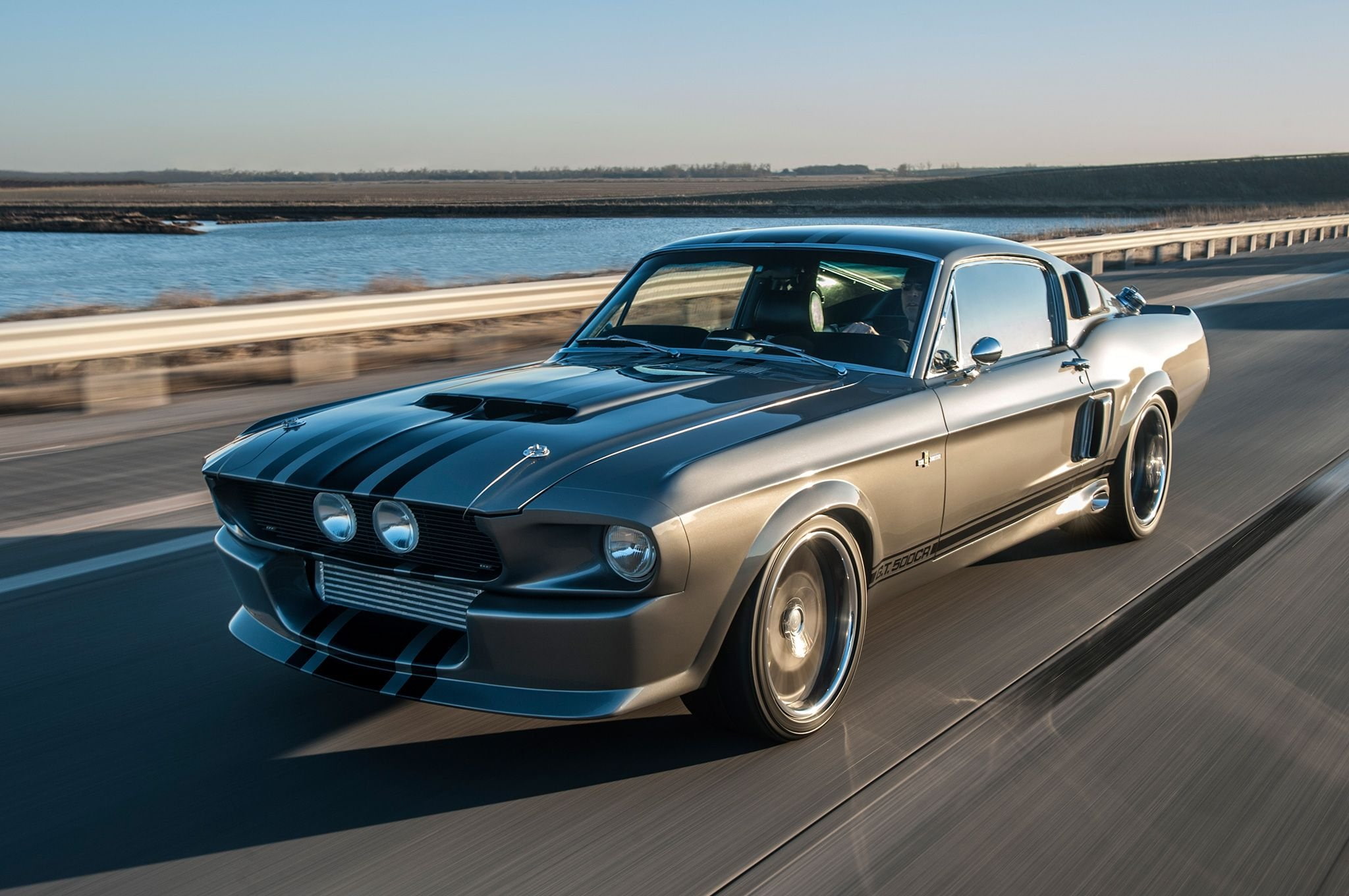 Free download | HD wallpaper: 1967, ford, gt-500cr, hot, mustang, pro ...