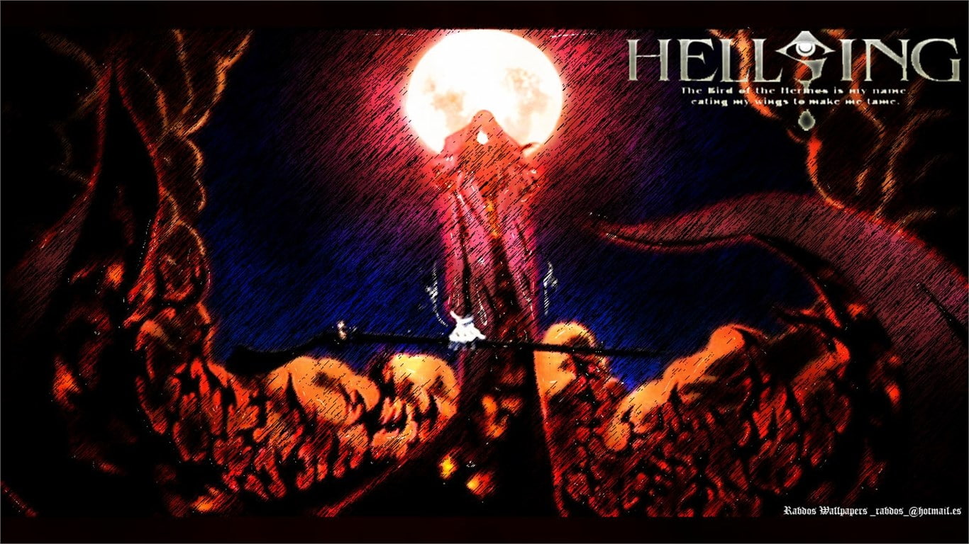 hellsing