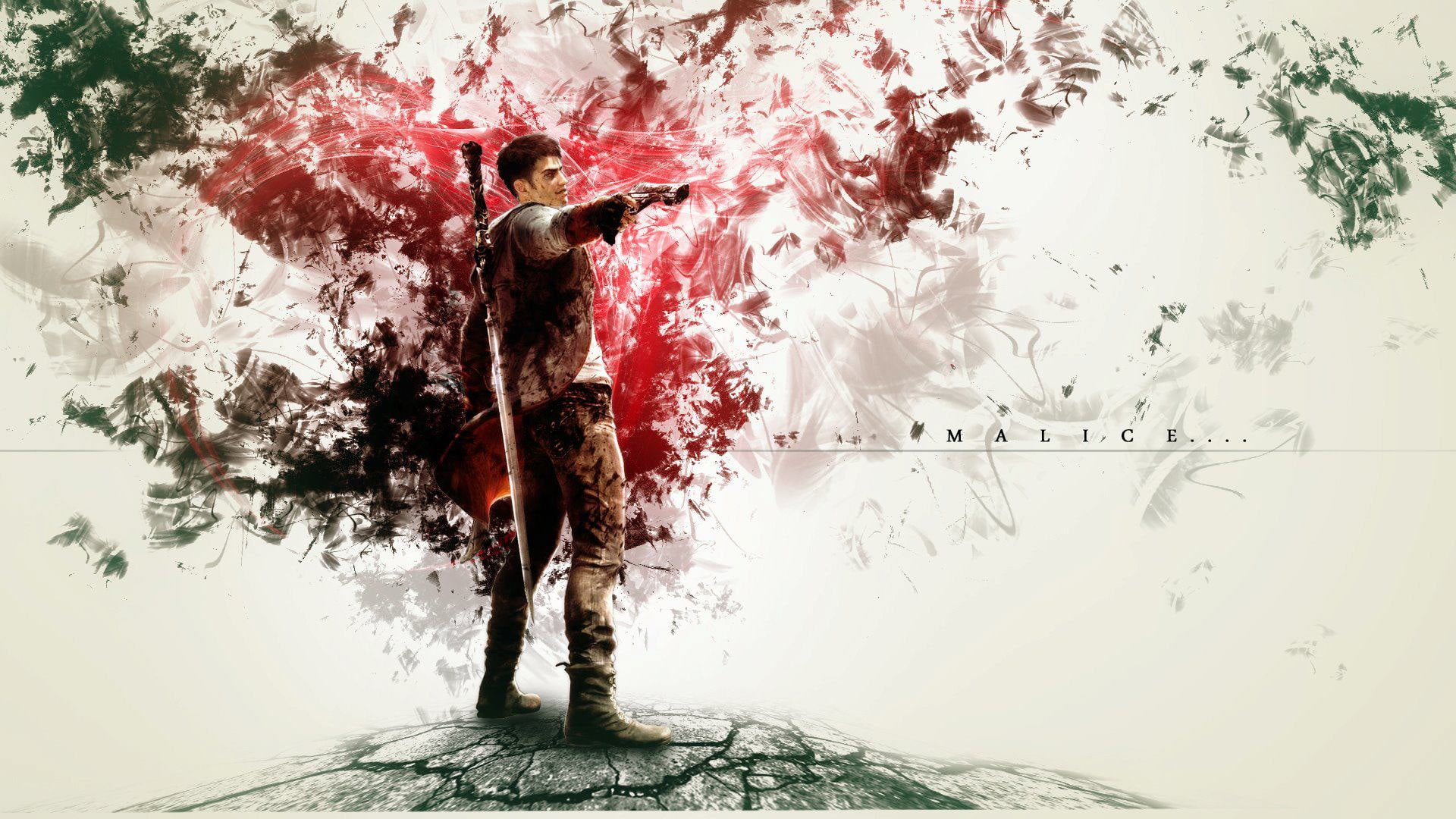 Devil May Cry