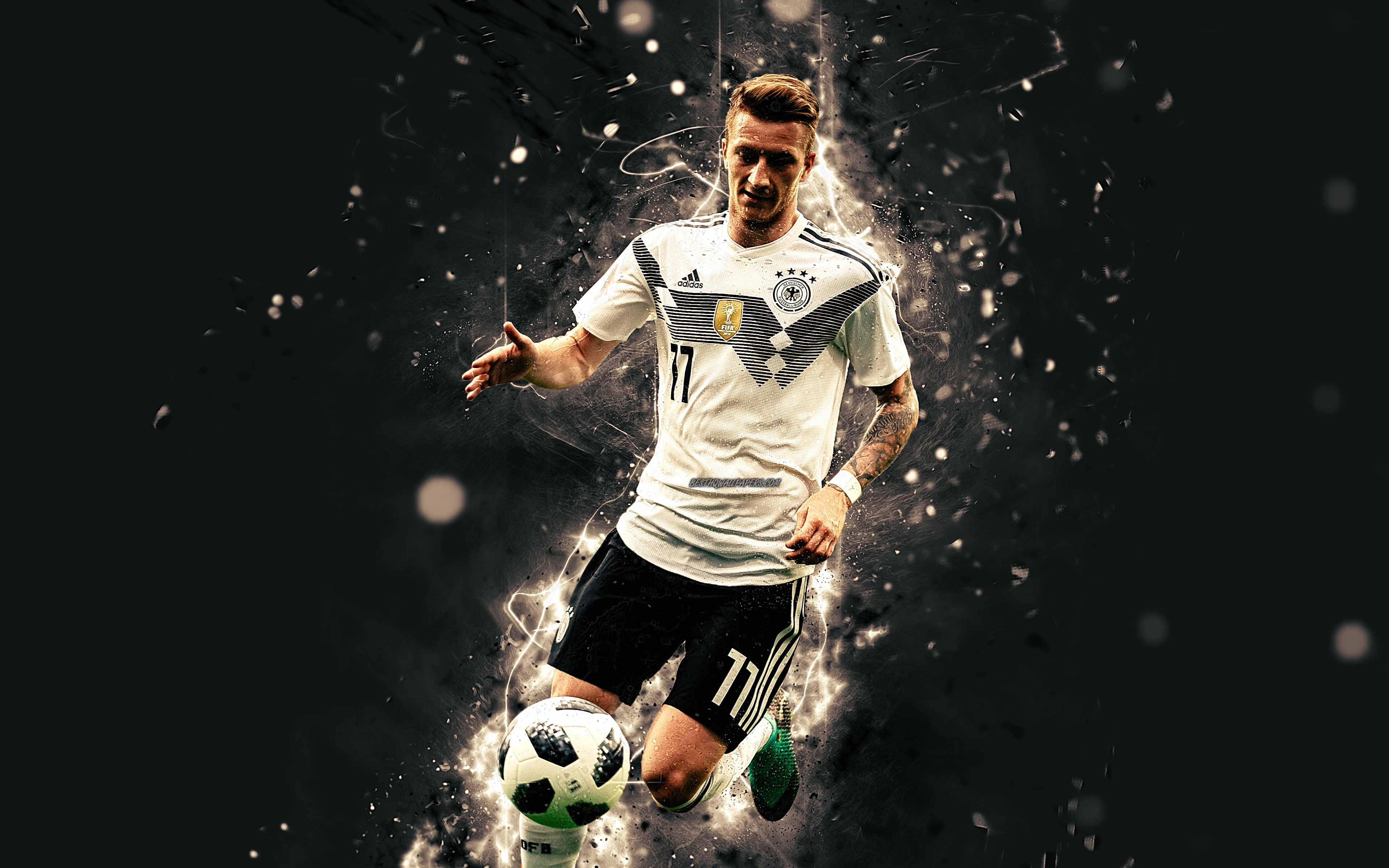 Soccer, Marco Reus, Footballer, German