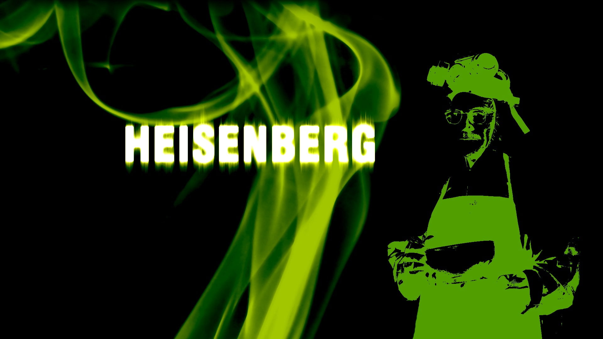 heisenberg desktop wallpaper