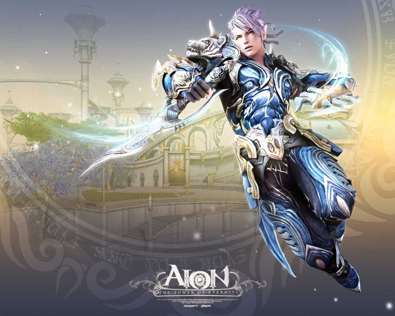 aion