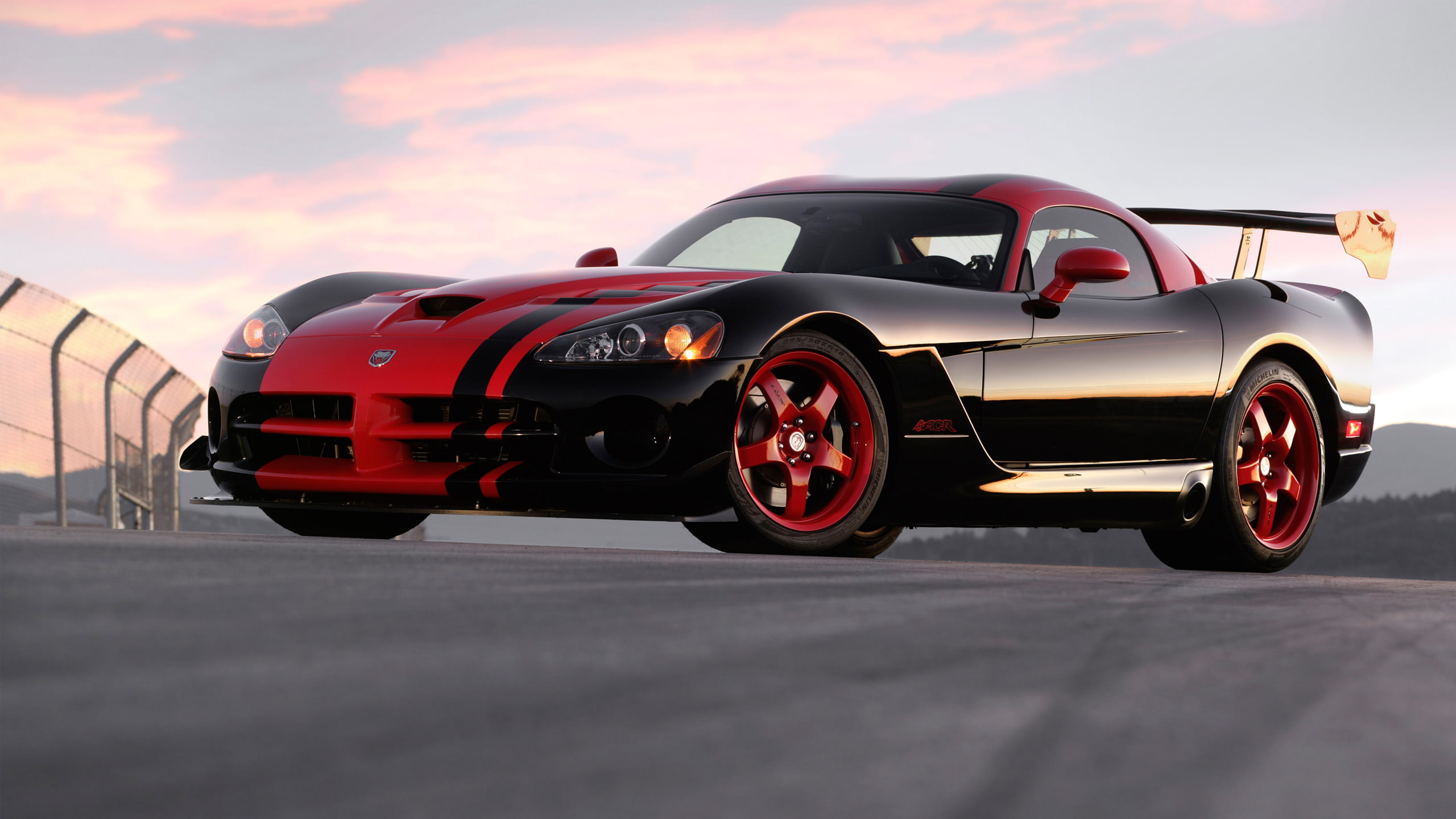 Edition, Dodge, Viper, Final, 2017