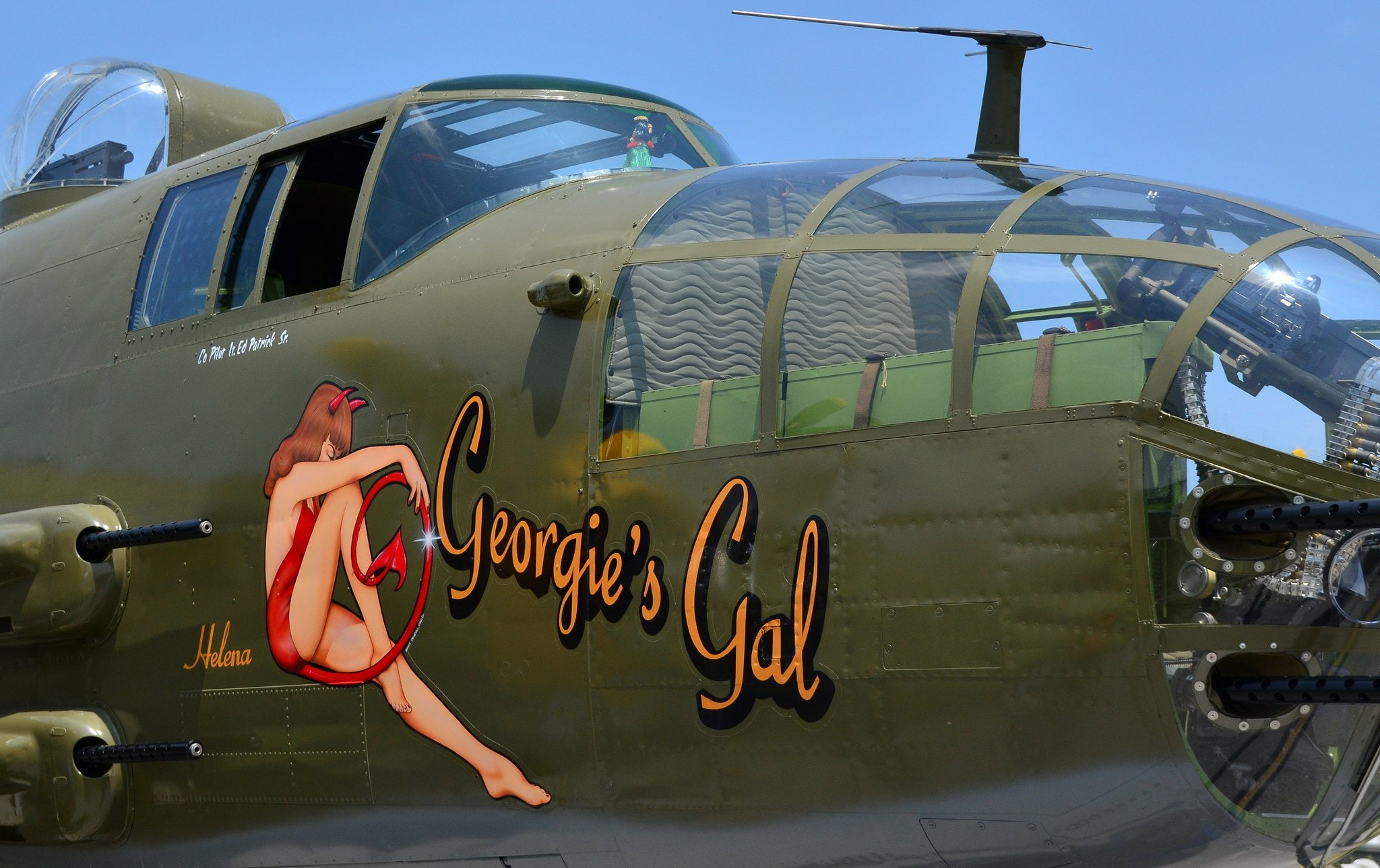aircrafts, art, fighter, nose, pin up, plane