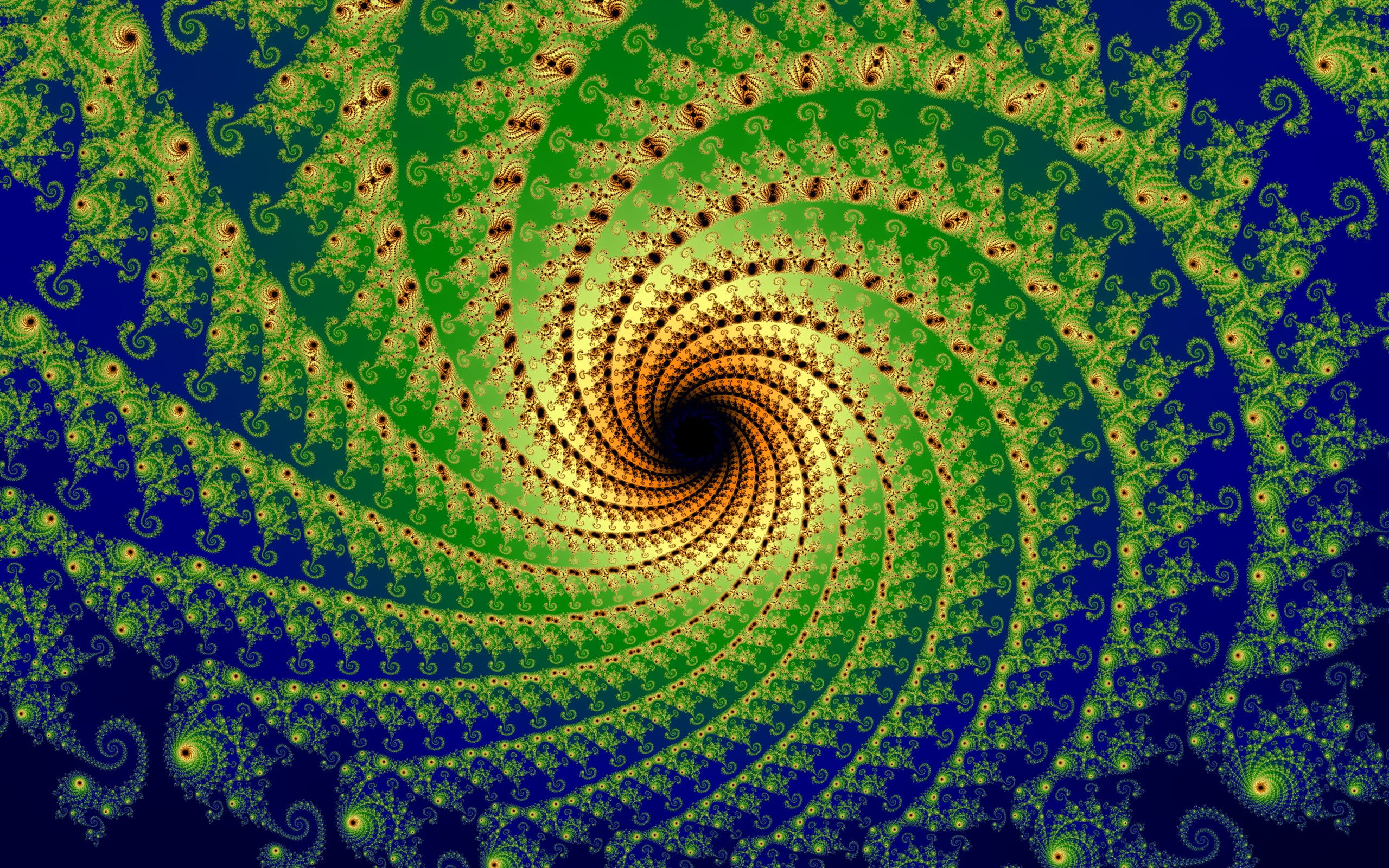 Fractal, pattern, no people, backgrounds, full frame, built structure