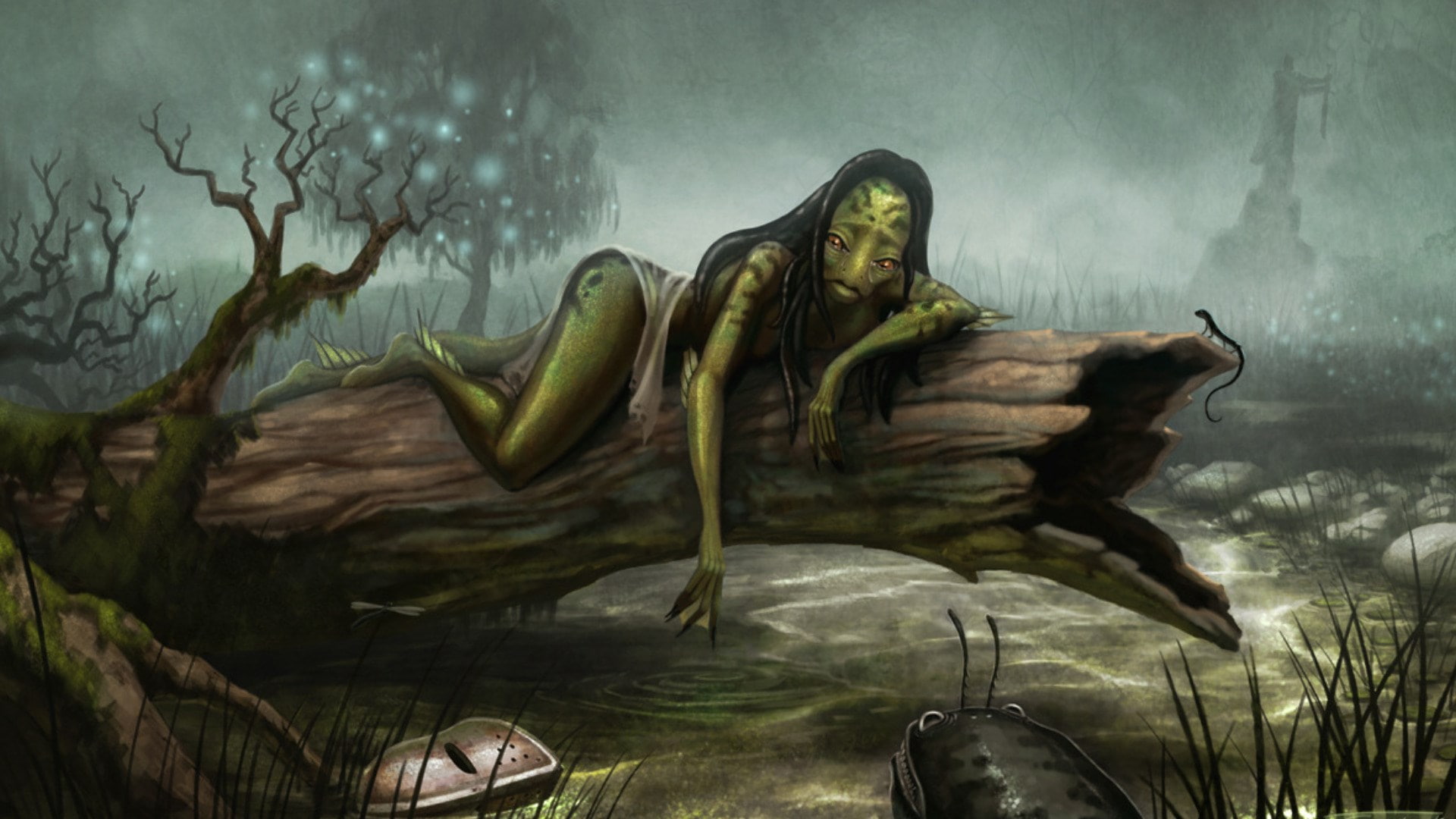 creature