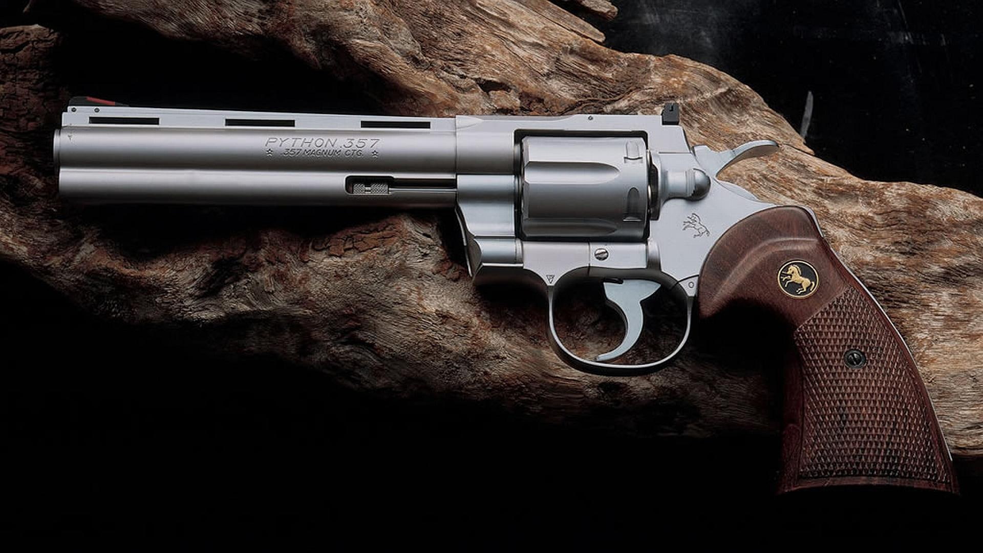 Colt Python