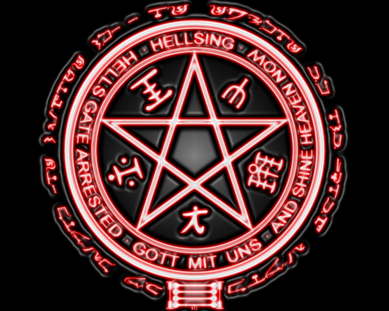 hellsing