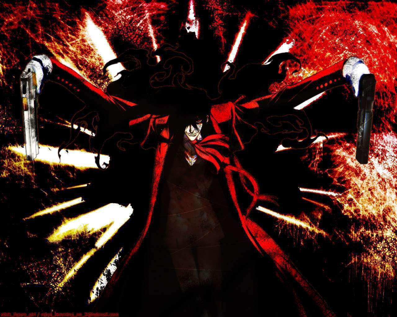 hellsing