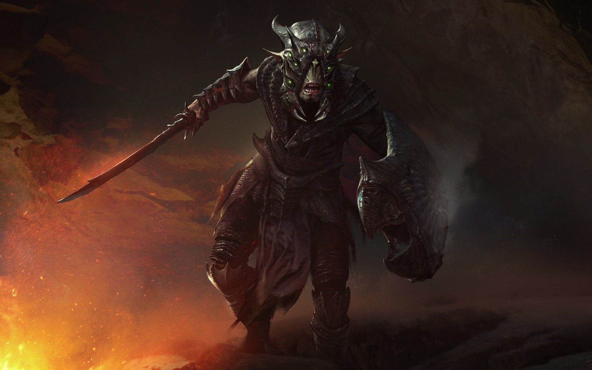 The Elder Scrolls, The Elder Scrolls: Legends