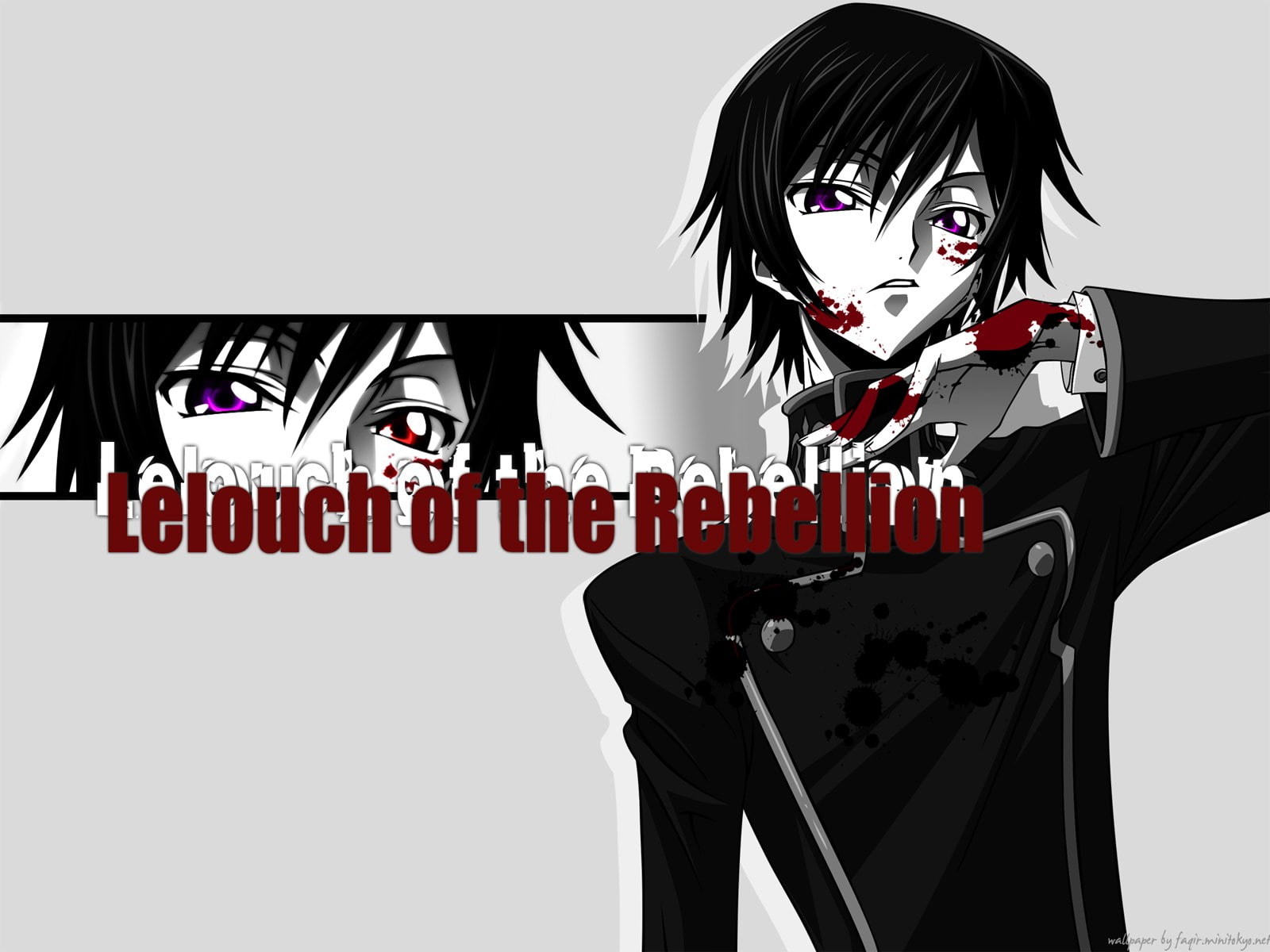 code geass