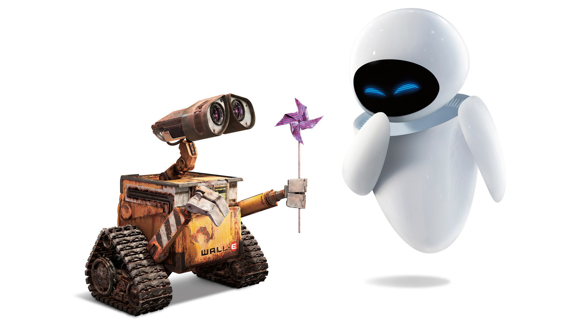 wall e