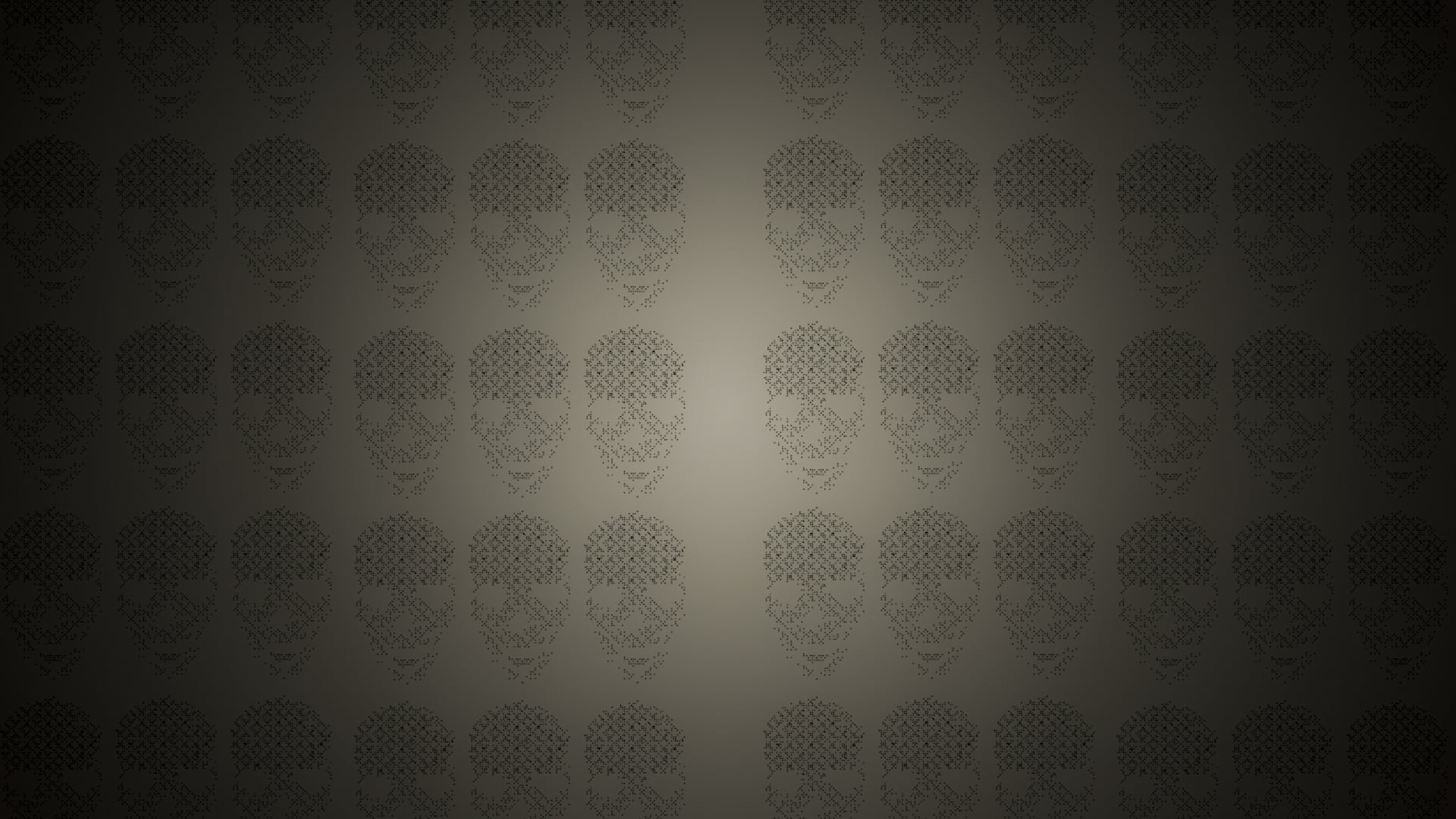 skull, pattern, design, no people, wallpaper, indoors, architecture