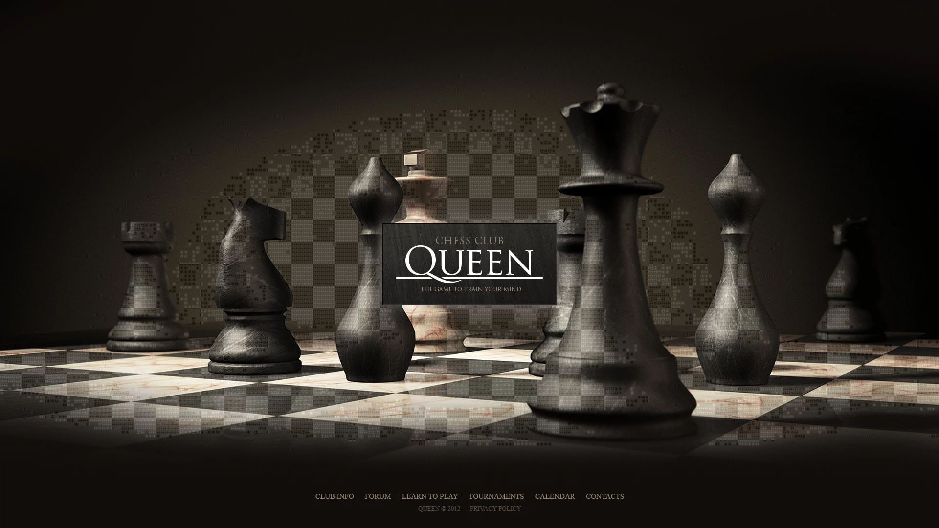 board, chess, classic, game, strategy
