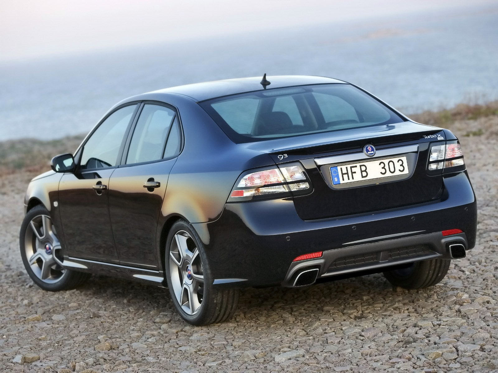 saab