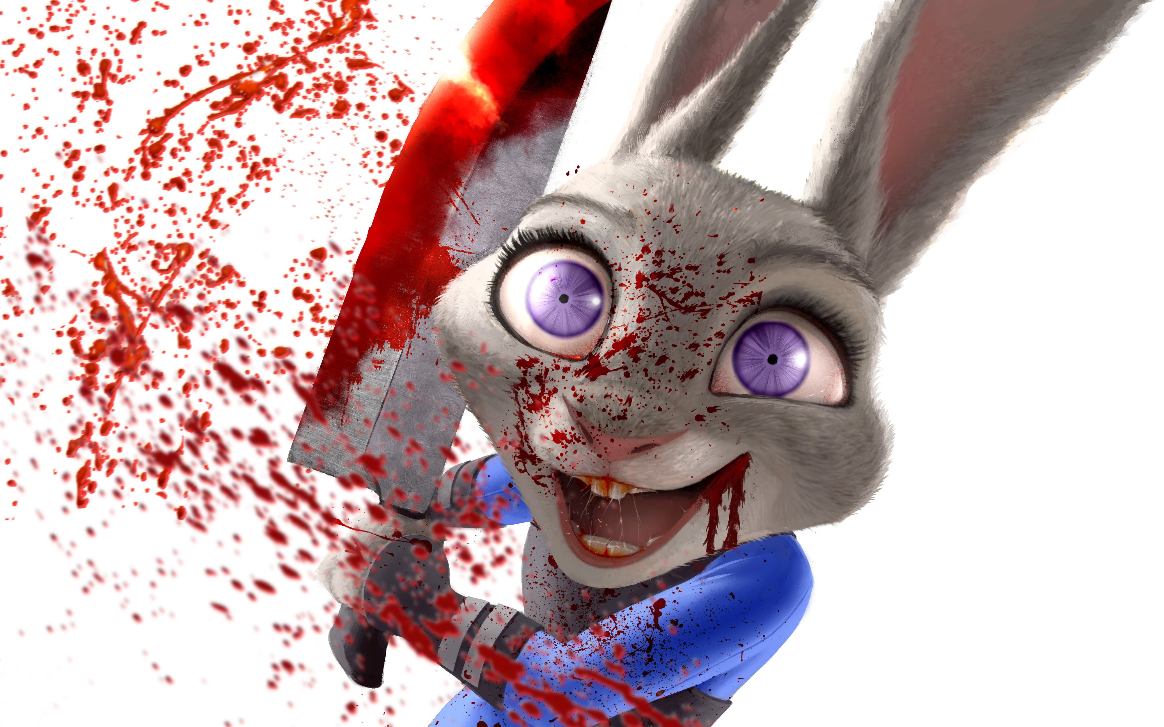 zootopia