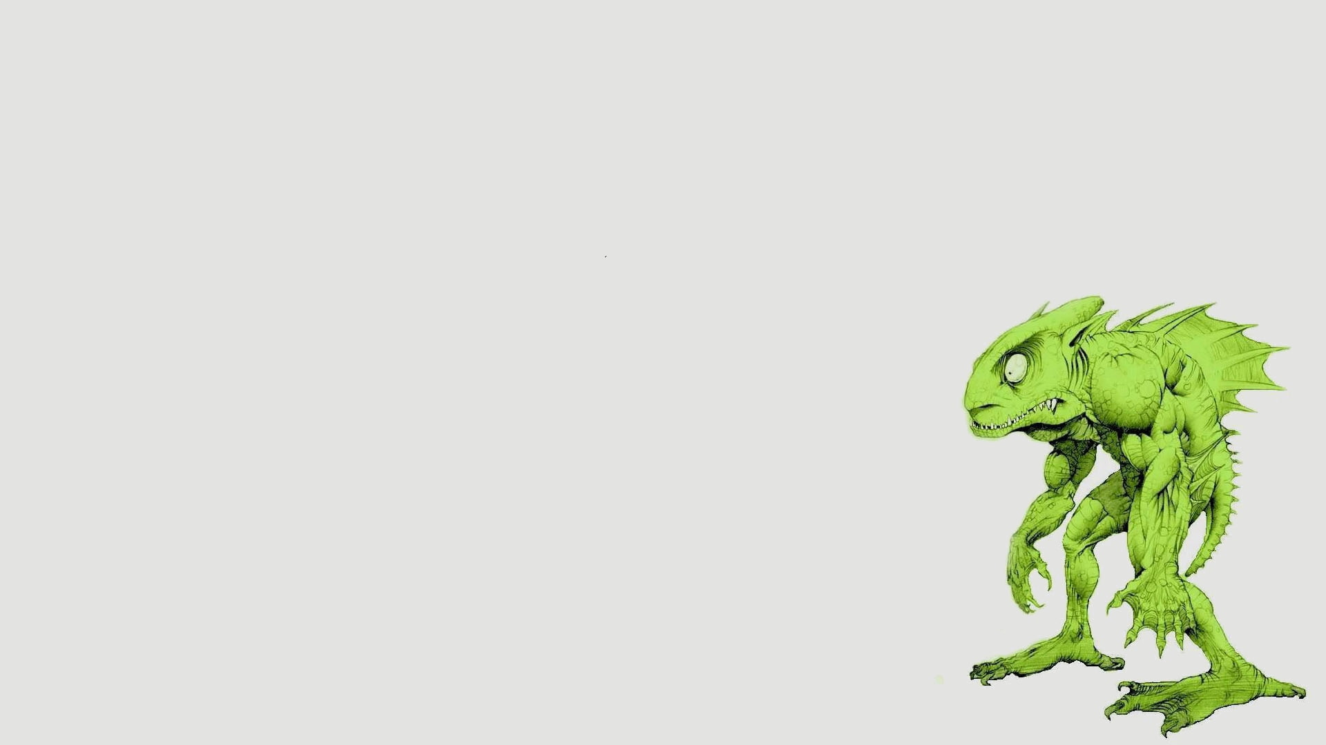 Fantasy, Creature